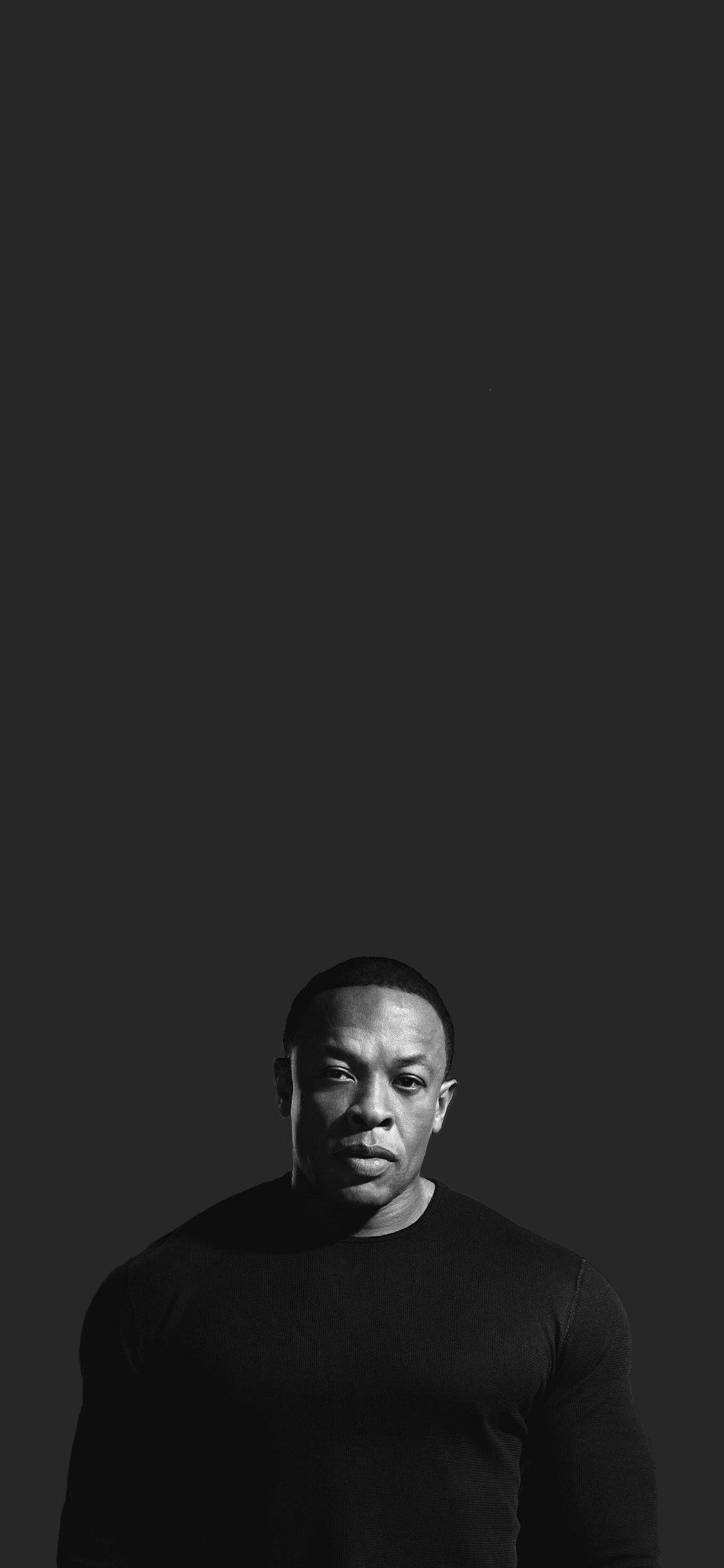 Dr. Dre, Hip-hop icon, Legendary artist, HD backgrounds, 1130x2440 HD Handy