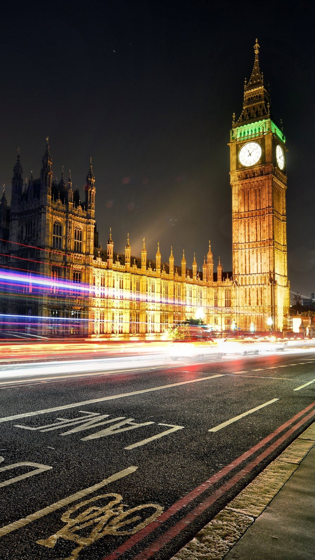 Big Ben, Travels, London photos, City wallpaper, 1080x1920 Full HD Phone