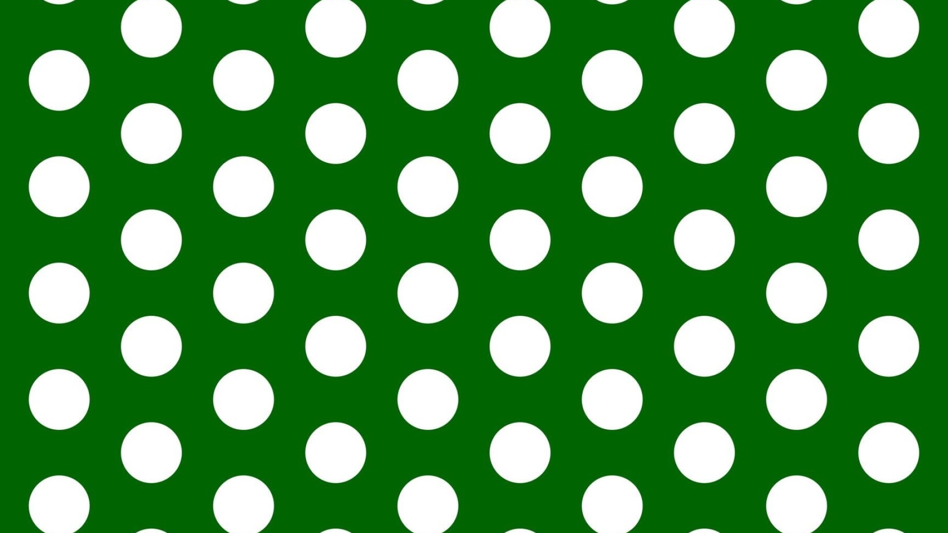 Polka Dot, Green accents, Refreshing and lively, Nature-inspired, 1920x1080 Full HD Desktop