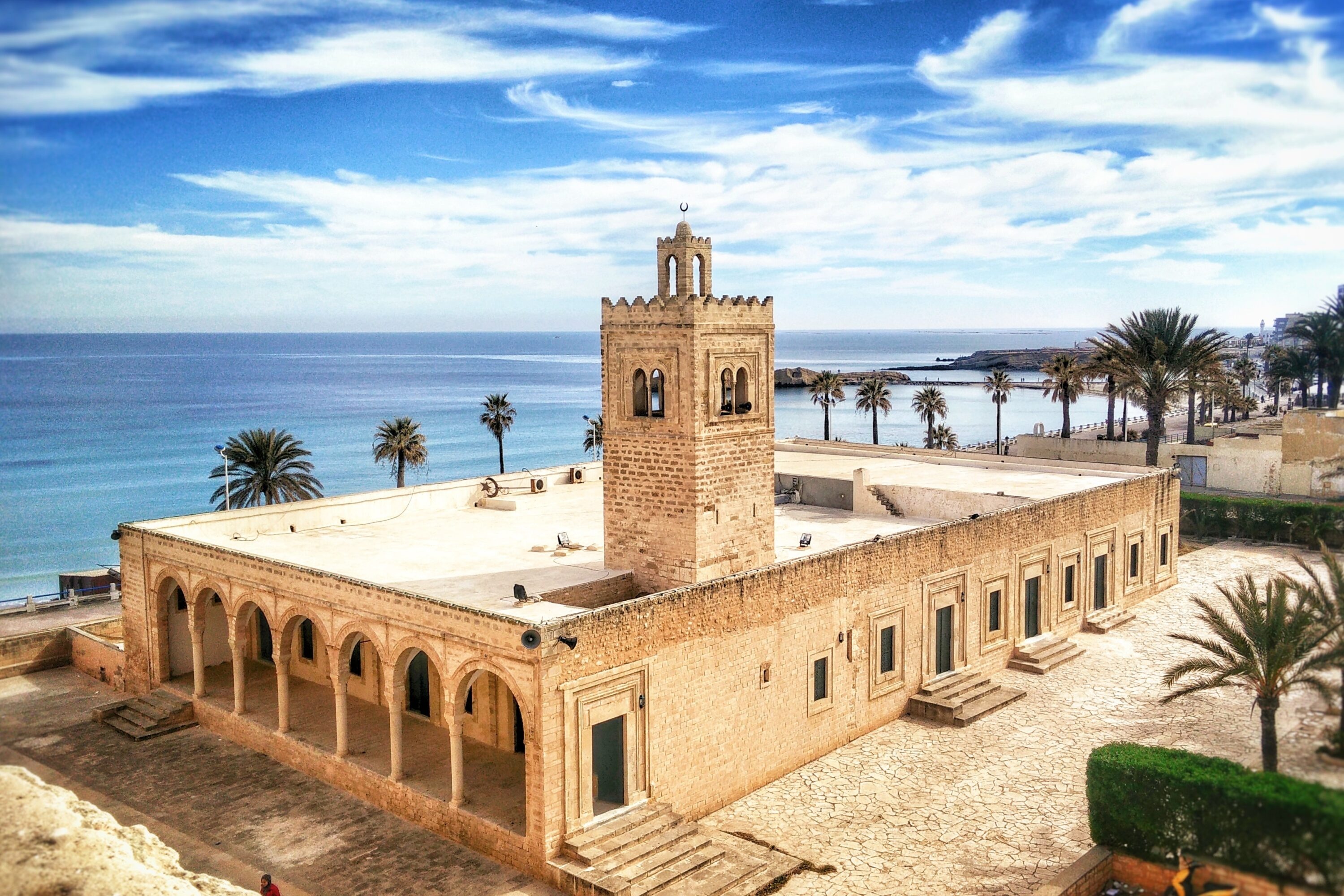 Tunisia, Fascinating places, Hidden gems, Travel inspiration, 3000x2000 HD Desktop