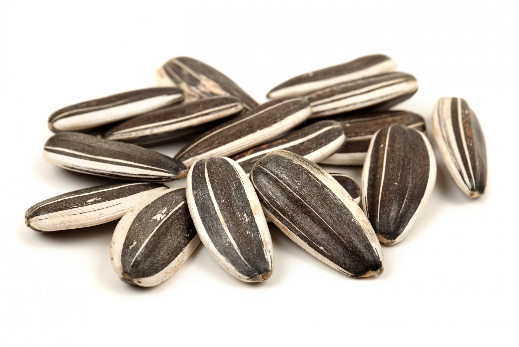 Roasted unsalted sunflower seeds, Health benefits, PipingRock products, Nutty goodness, 2000x1340 HD Desktop