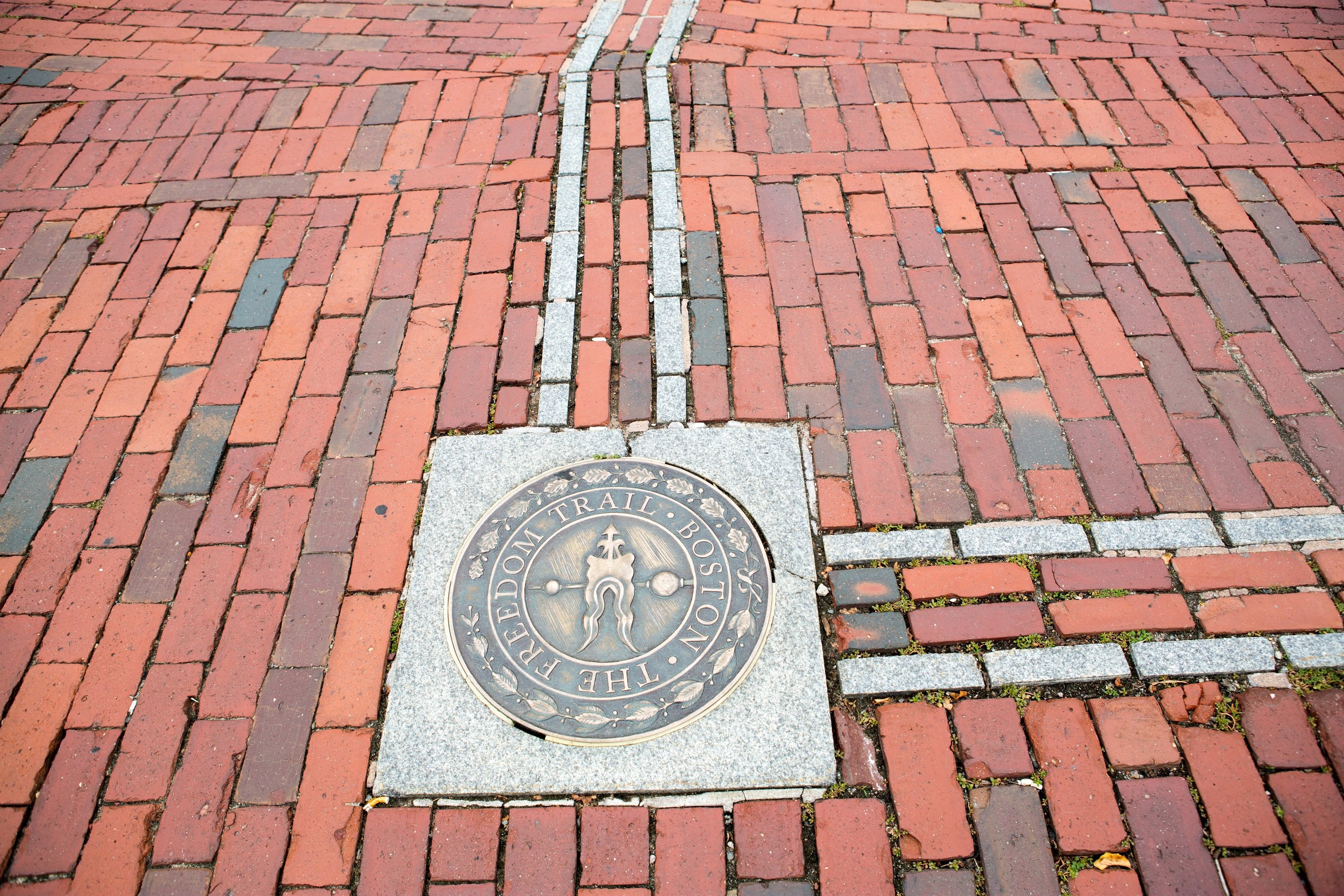 Freedom Trail, Nearby attractions, Travel, 3000x2000 HD Desktop