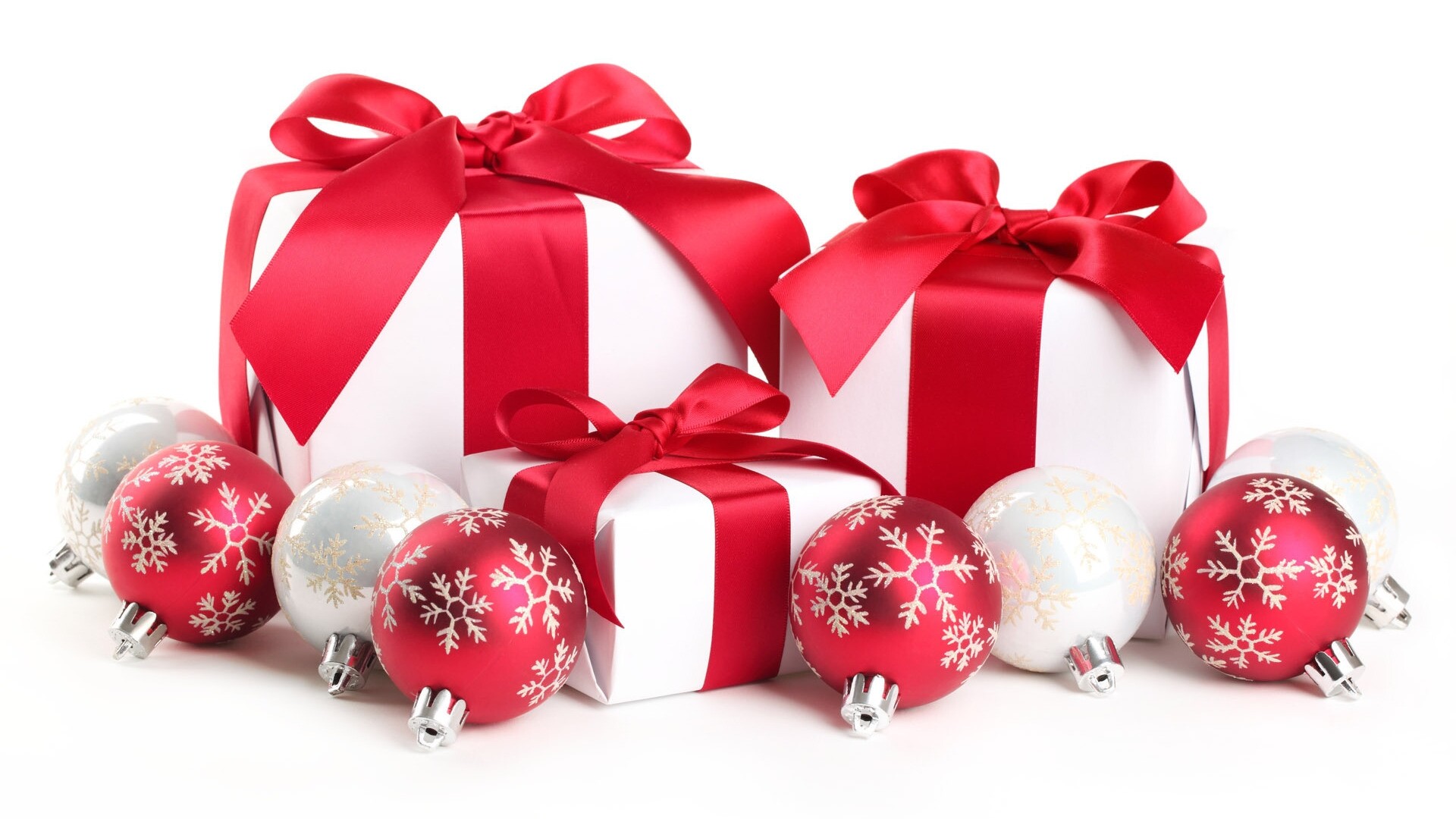 Gifts, Festive presents, Thoughtful surprises, Joyful moments, 1920x1080 Full HD Desktop