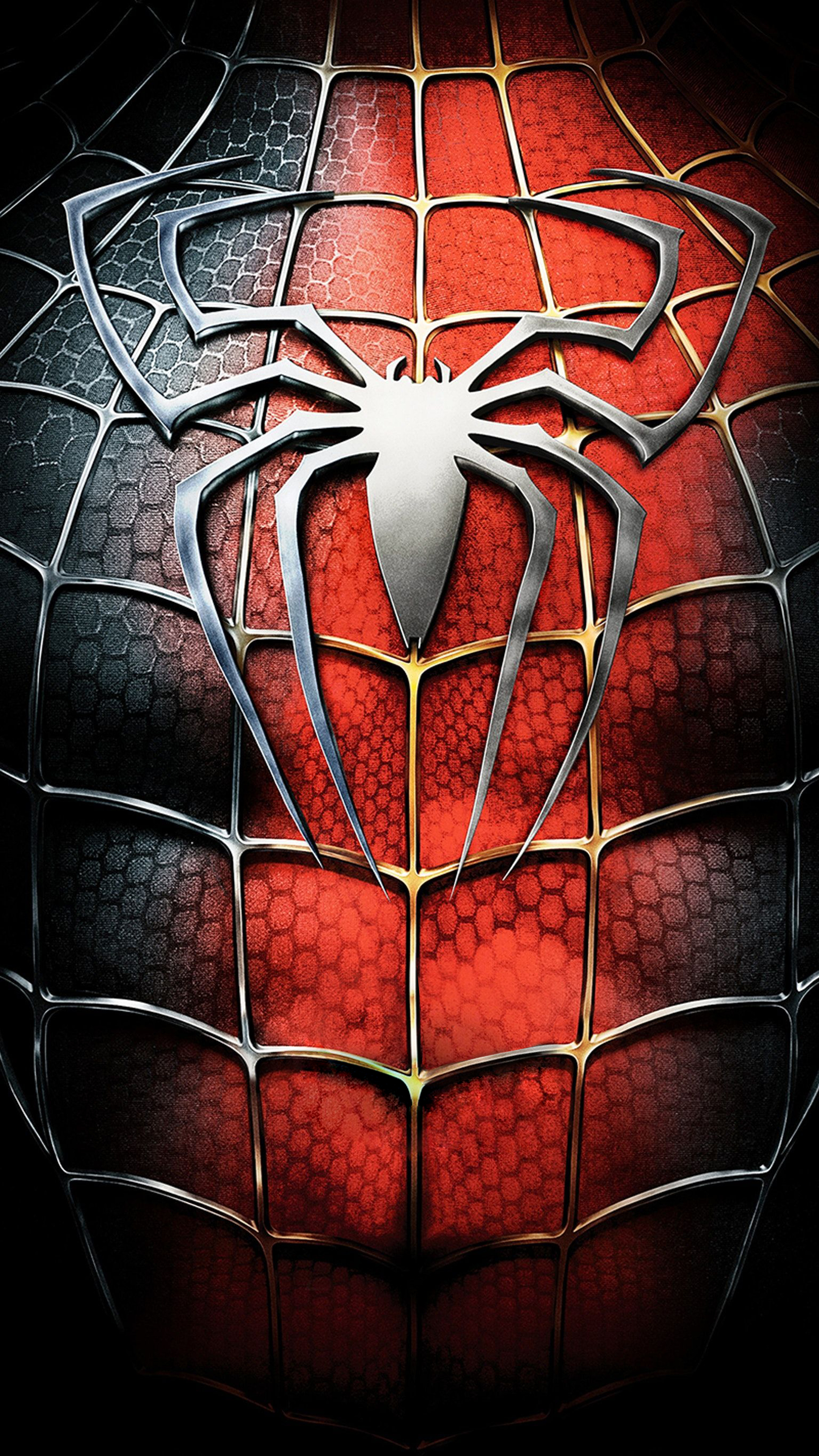 Sam Raimi films, Spiderman 3 posters, Mobile wallpapers, 2160x3840 4K Phone