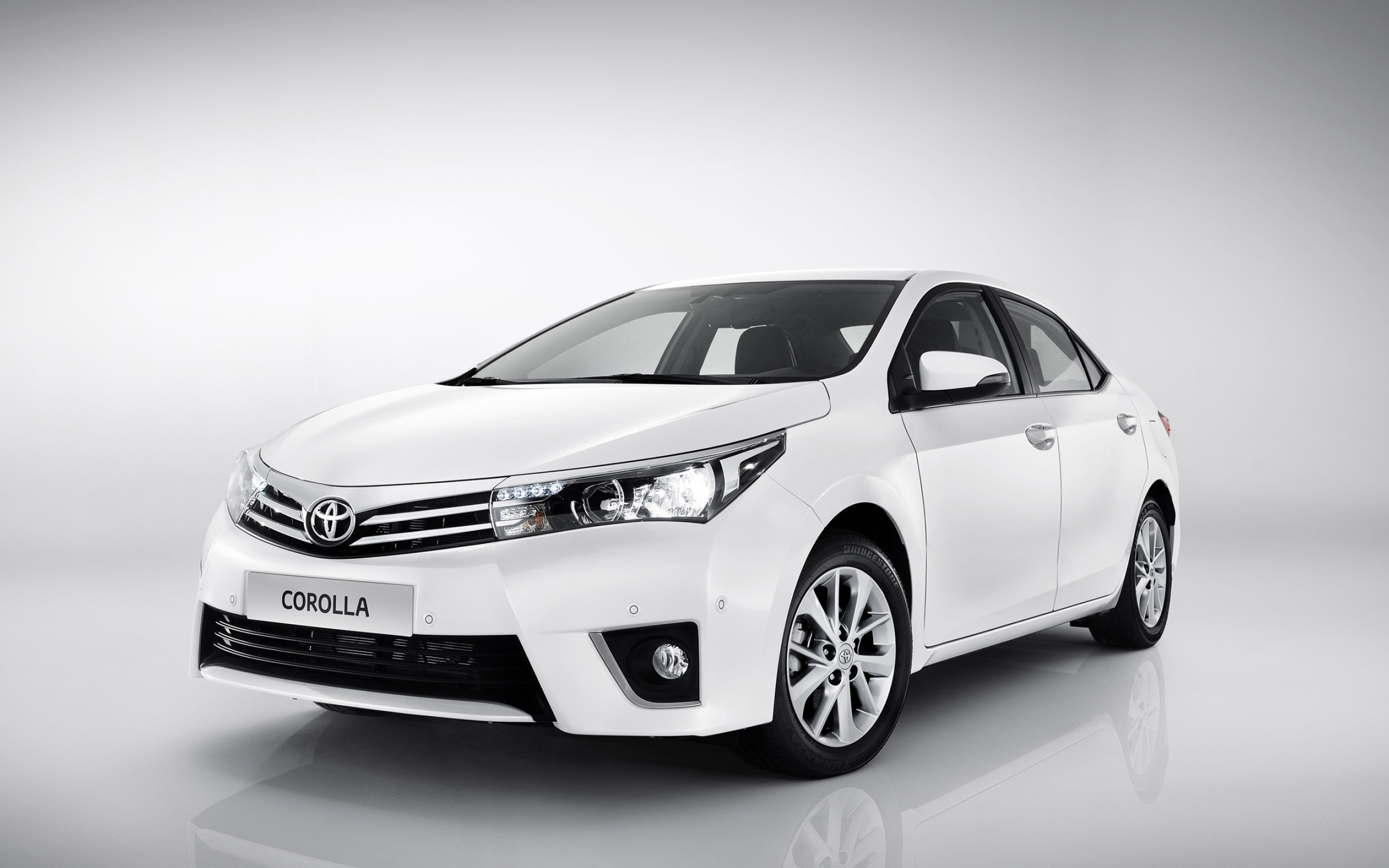 Toyota Corolla, Free download, 4K ultra HD, Desktop mobile, 2560x1600 HD Desktop