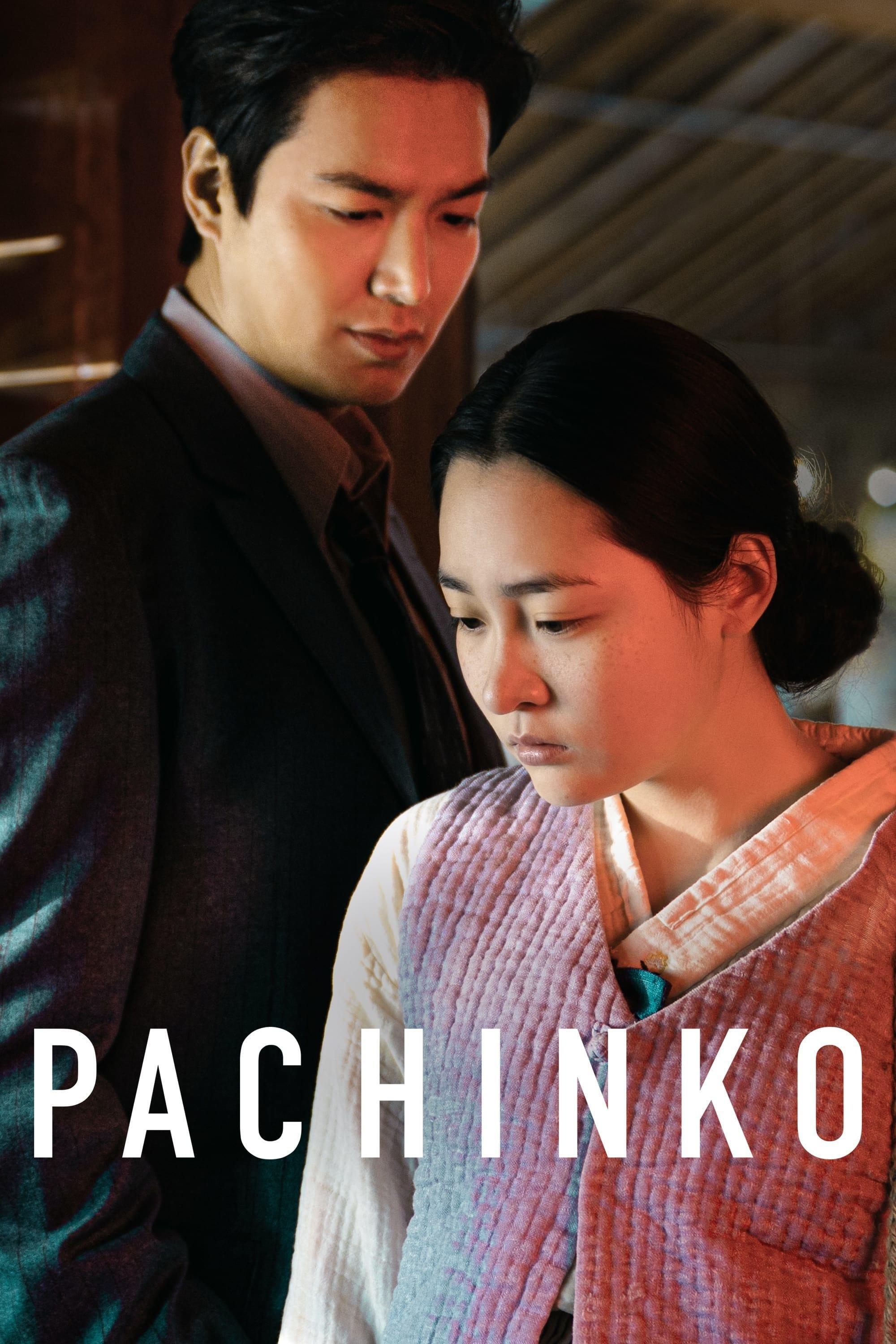 Pachinko TV series, Serien information, Trailer, Kinocheck, 2000x3000 HD Phone