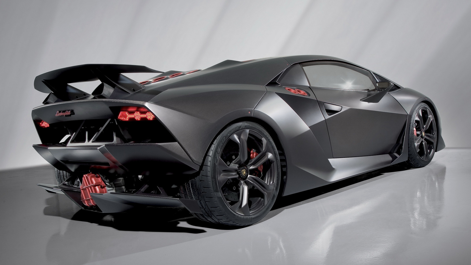 2010 Lamborghini Sesto Elemento, HD car pixel, Stunning wallpapers, Car enthusiasts, 1920x1080 Full HD Desktop