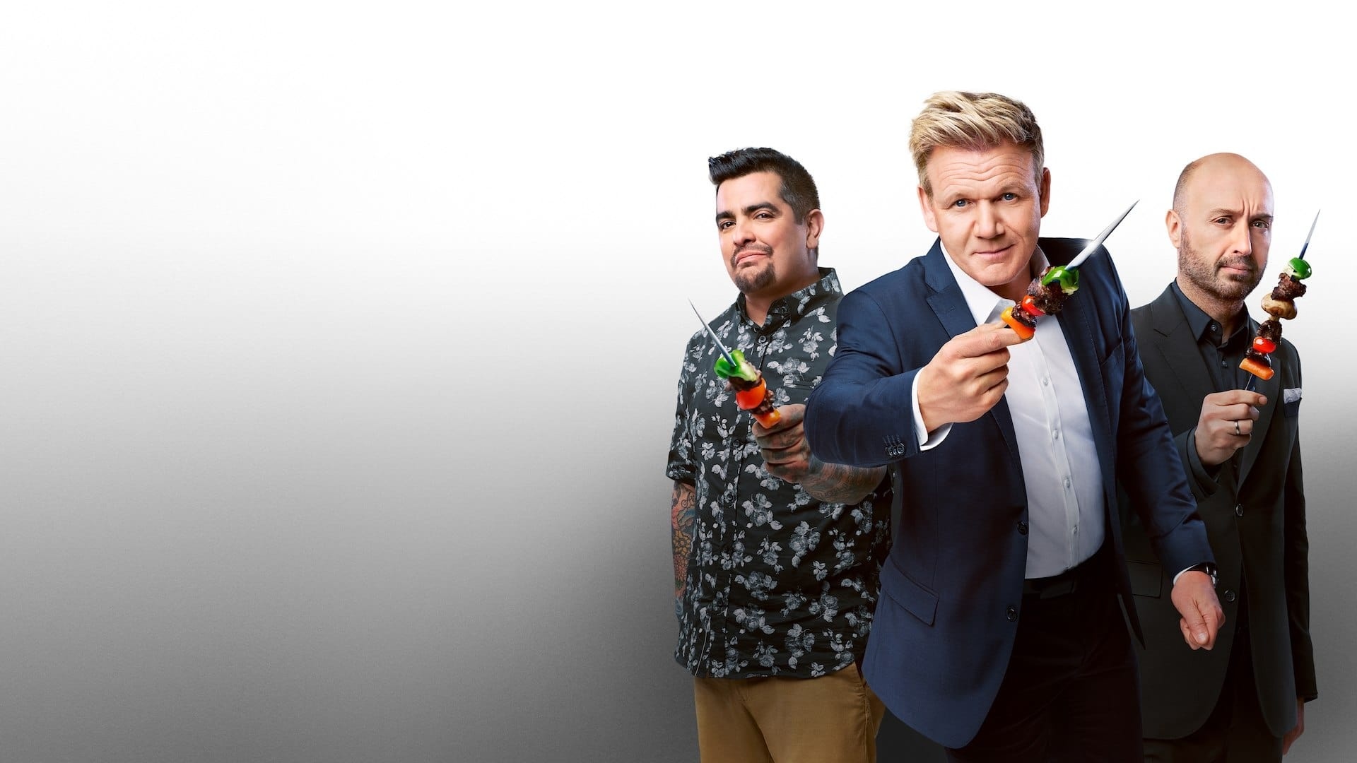 Masterchef, TV series, High-stakes cooking, Gourmet dishes, 1920x1080 Full HD Desktop