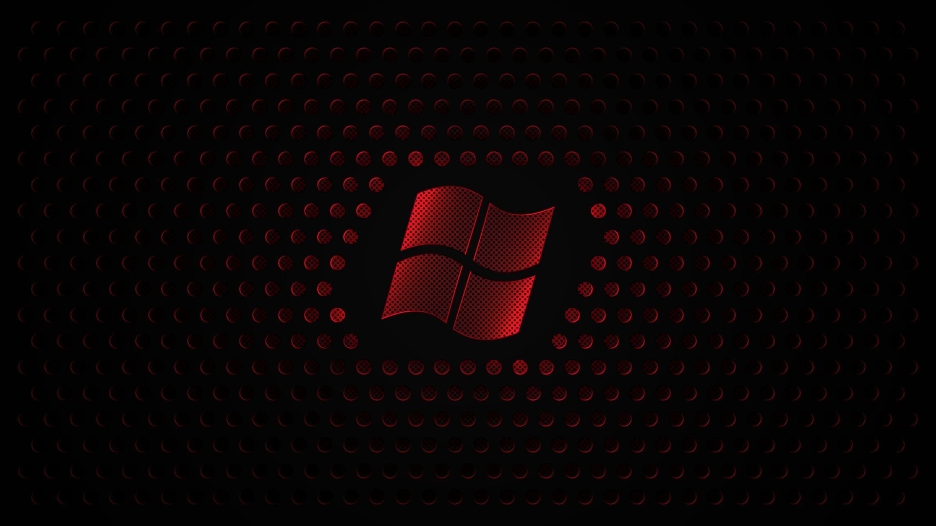 Microsoft: Windows 10, The final version of Windows which supports 32-bit processors. 1920x1080 Full HD Wallpaper.