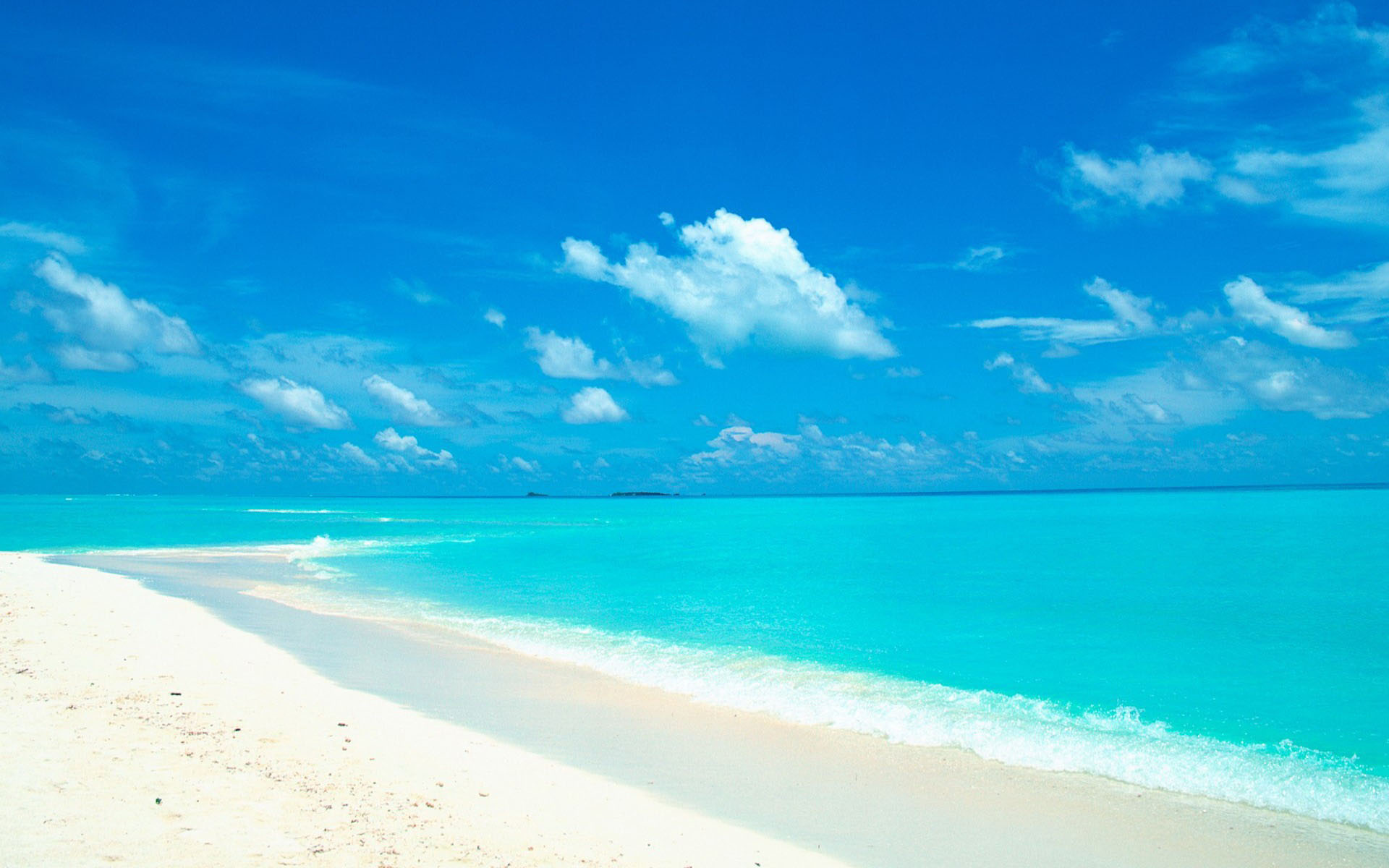 Turks and Caicos, Travels, Serene beaches, Solitude vacation, 1920x1200 HD Desktop