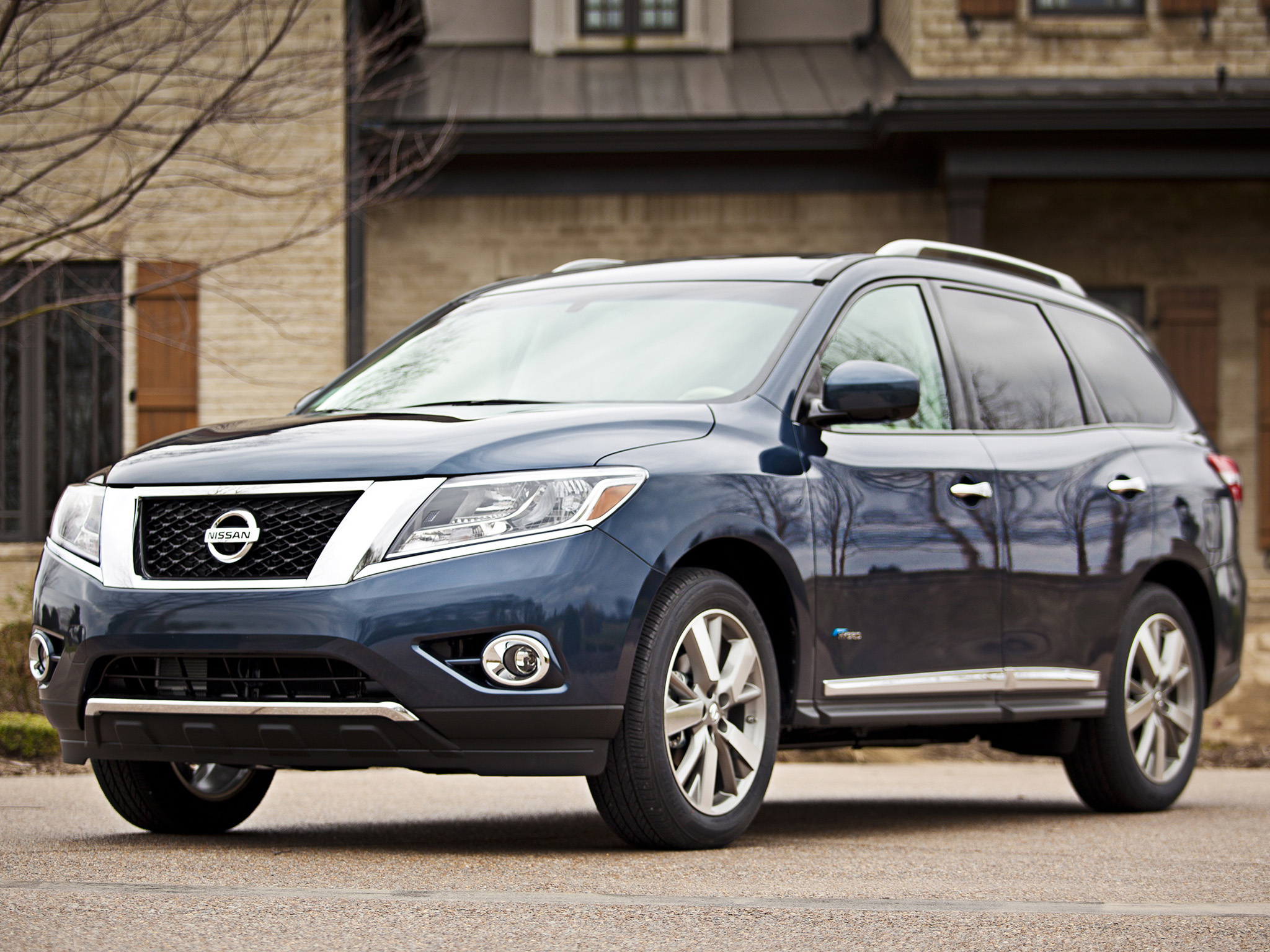 Nissan Pathfinder, Auto industry, Picture gallery, Captivating photos, 2050x1540 HD Desktop