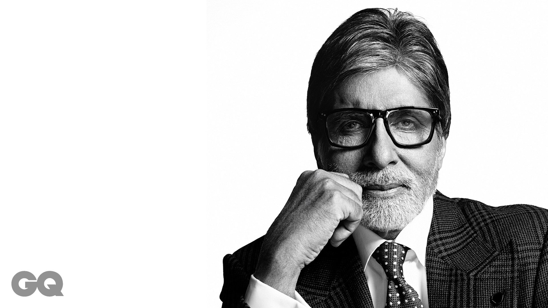 Amitabh Bachchan, Bollywood legend, Iconic presence, Legendary actor, 1920x1080 Full HD Desktop