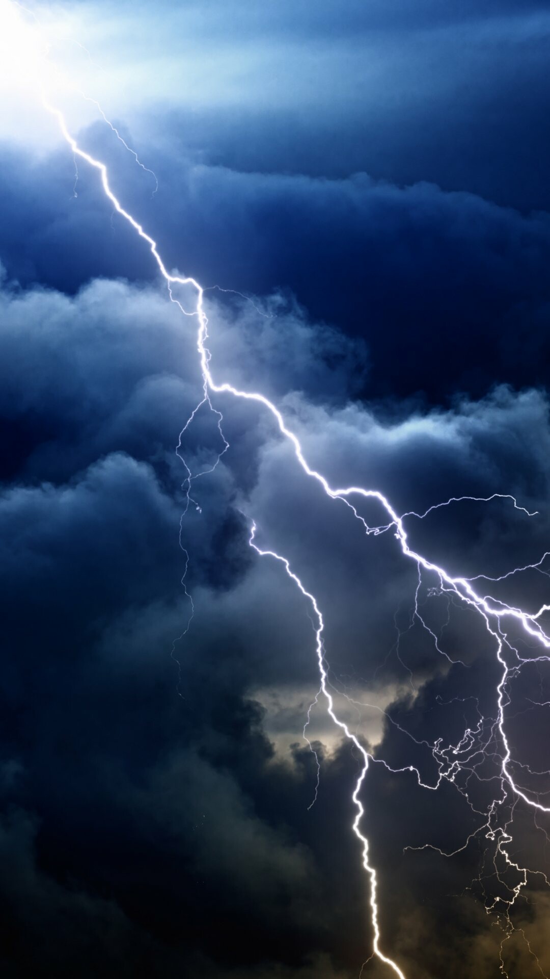Photography lightning, Lightning, Lightning, Thunder, 1080x1920 Full HD Phone