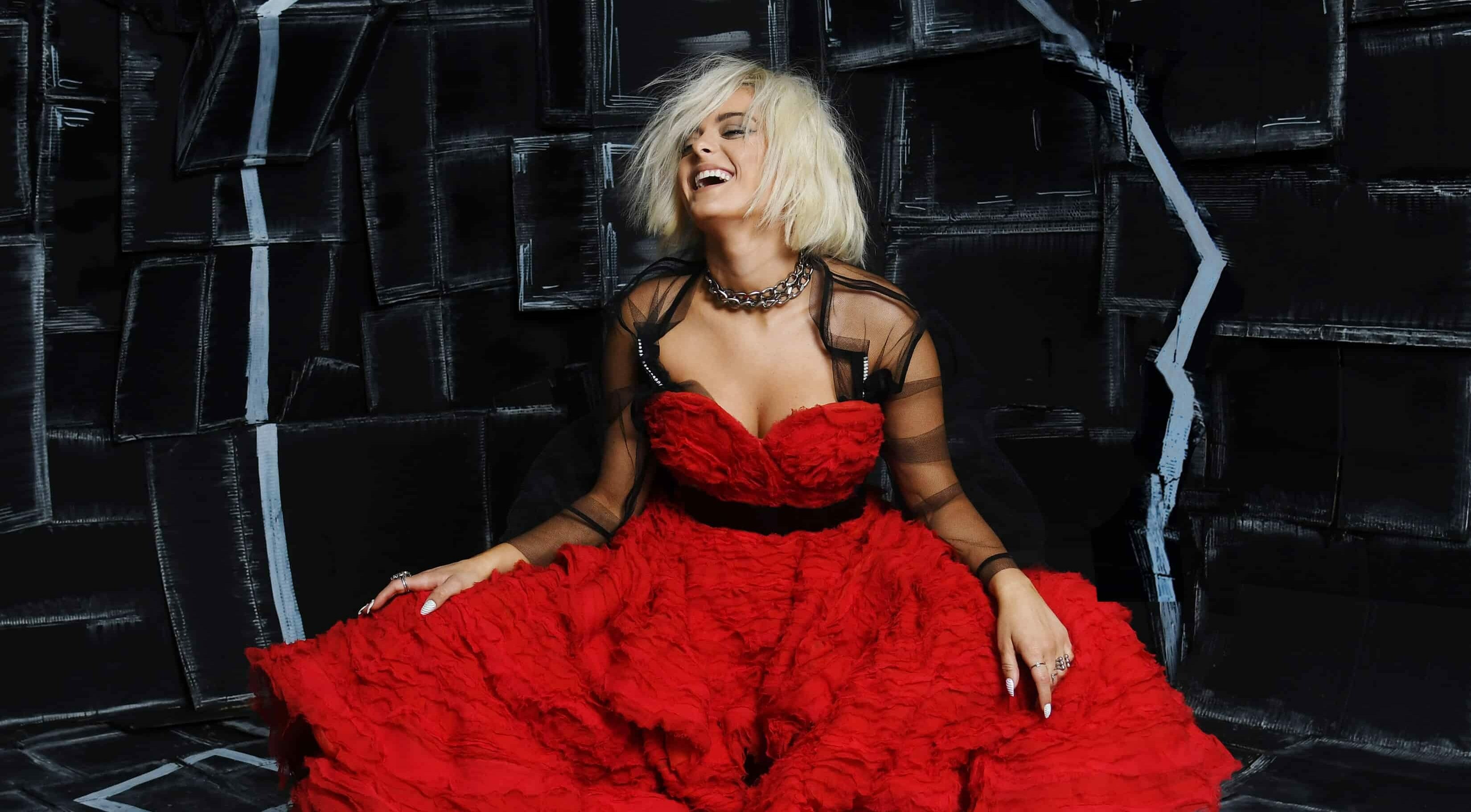 Bebe Rexha: "I Got You" was released on October 28, 2016, as the lead single from her second extended play. 3300x1830 HD Wallpaper.