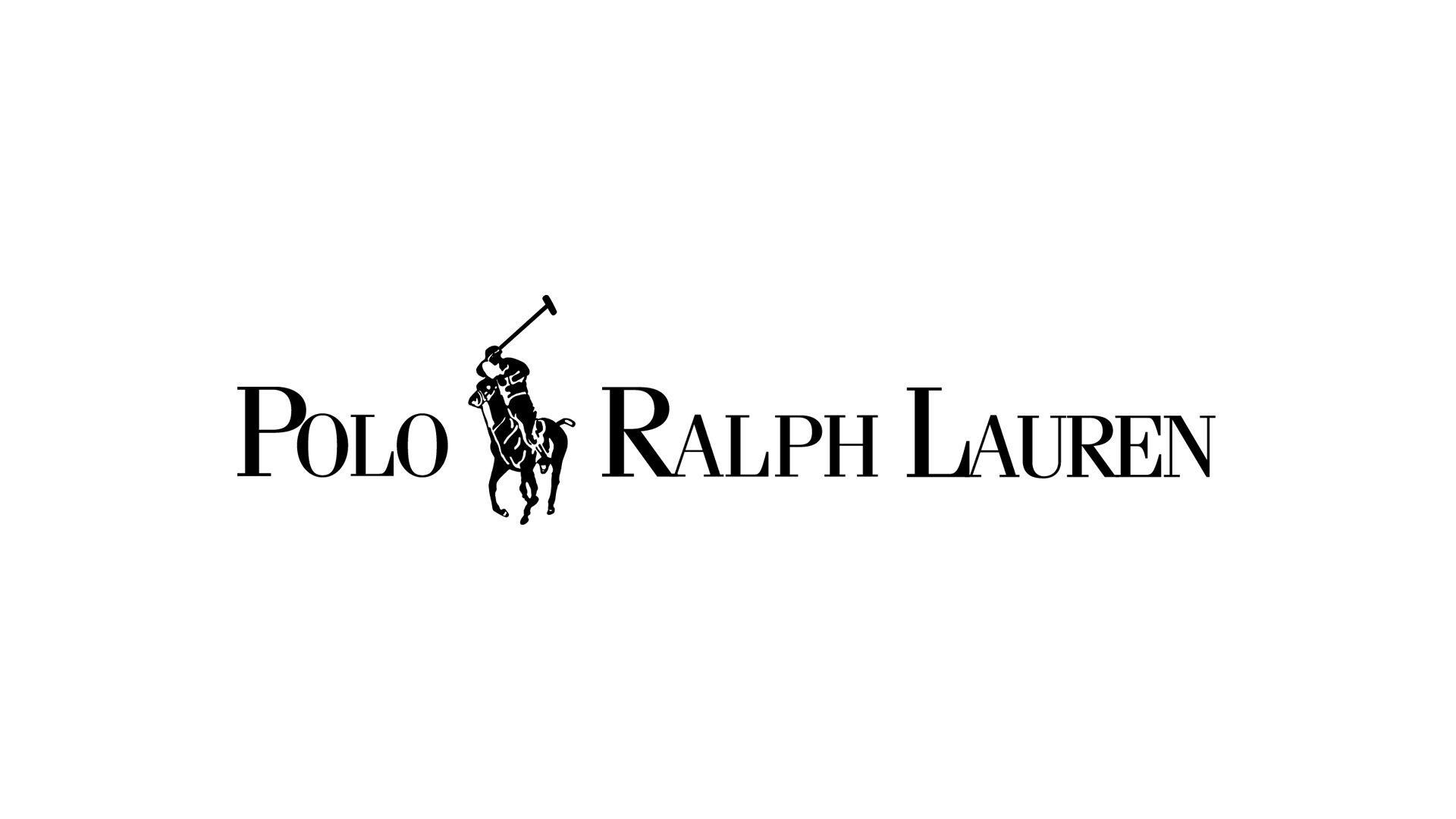 Ralph Lauren: The American icon, designing clothes since 1967, Monochrome. 1920x1080 Full HD Wallpaper.