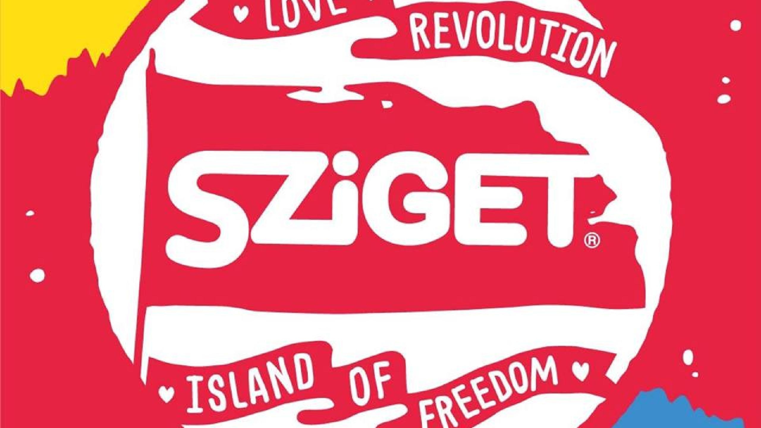 Sziget festival, 2019 billet lineup, Music group performances, International event, 2560x1440 HD Desktop
