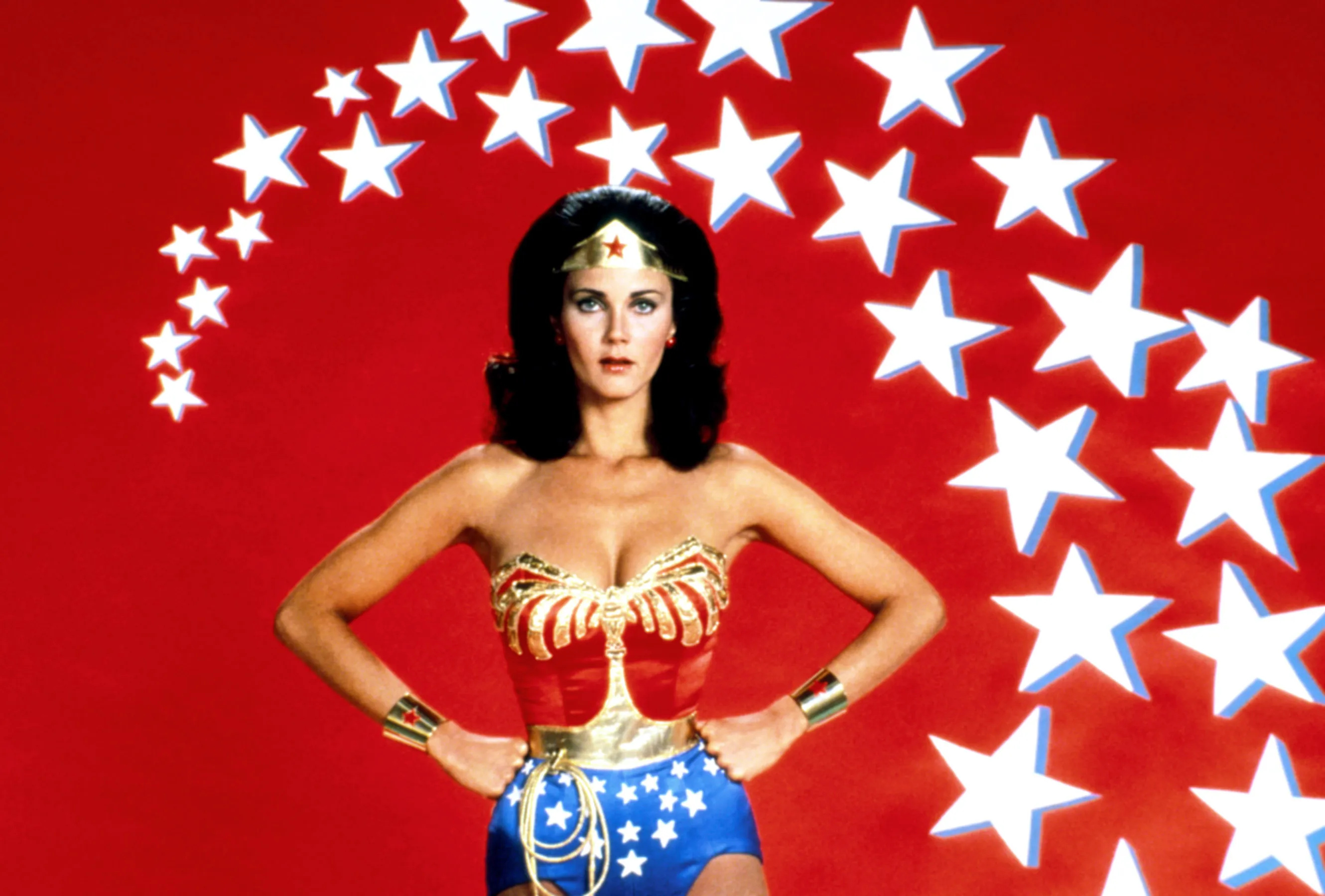 Lynda Carter, Movies, DC's Wonder Woman TV Series, 2660x1800 HD Desktop