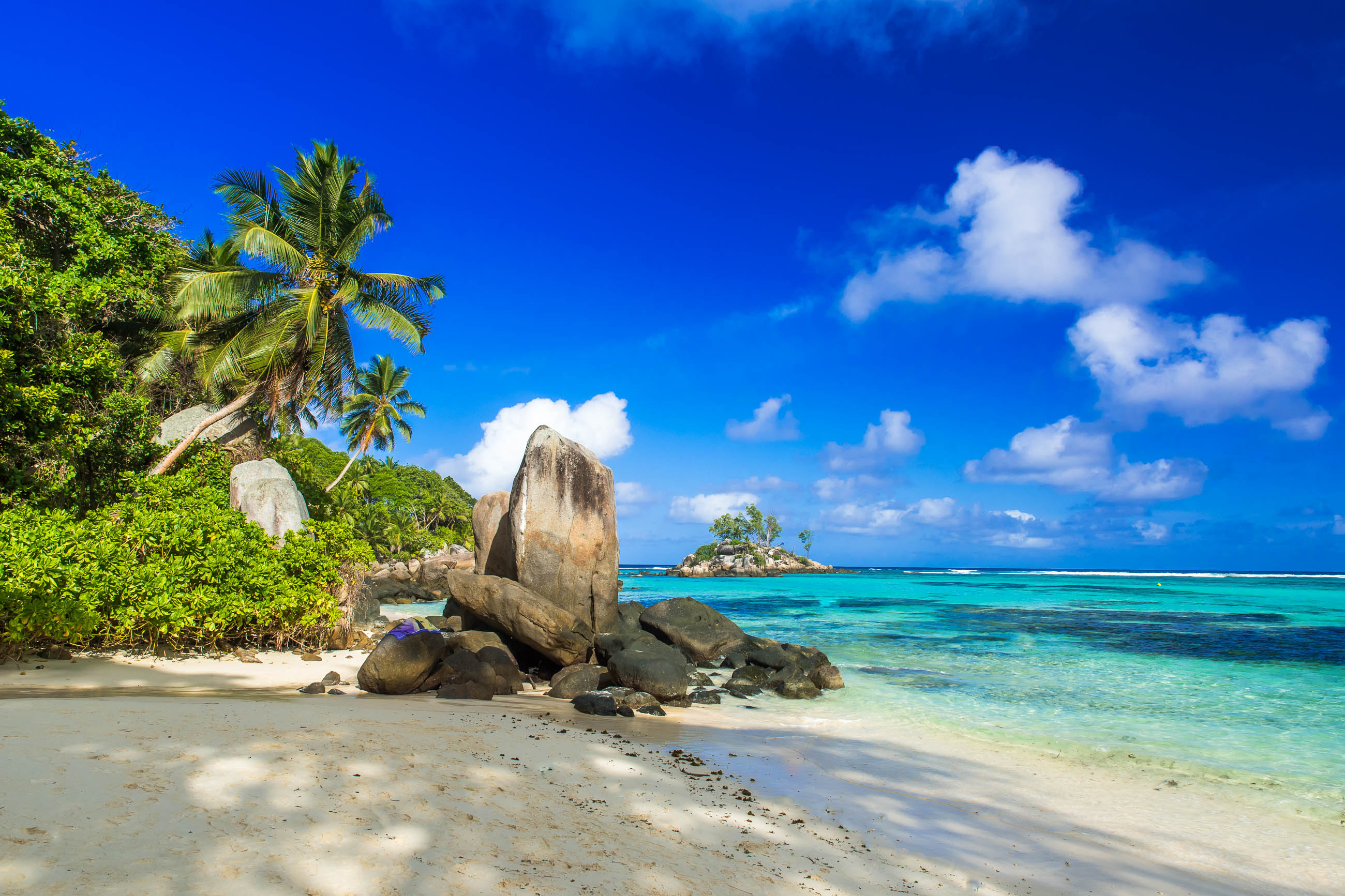 Must-see sights, Seychelles highlights, Traveler's guide, Essential landmarks, 2600x1740 HD Desktop