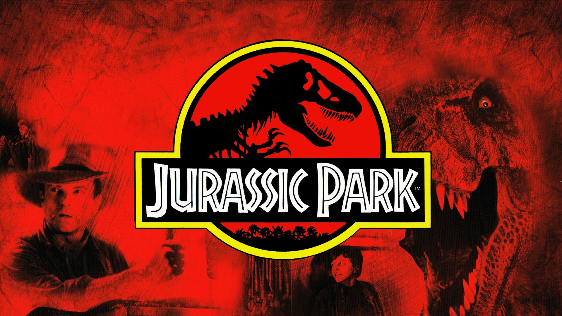 Jurassic Park: Adventure, Sci Fi, Fantasy, Dinosaur, Movie, Film, Sam Neill as Dr. Alan Grant. 1920x1080 Full HD Wallpaper.