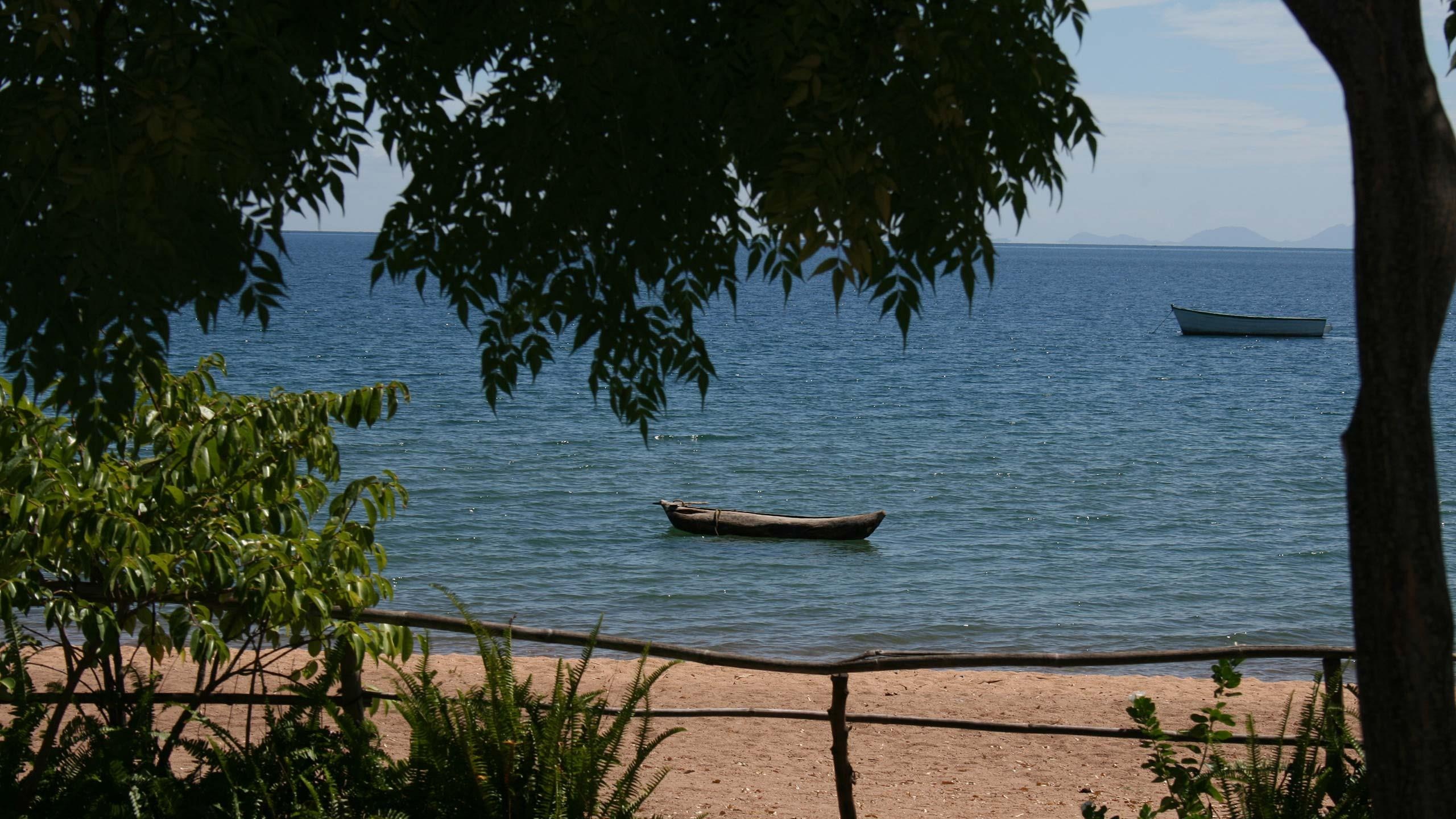 Lake Malawi, Magical destination, Self-drive adventure, African gem, 2560x1440 HD Desktop