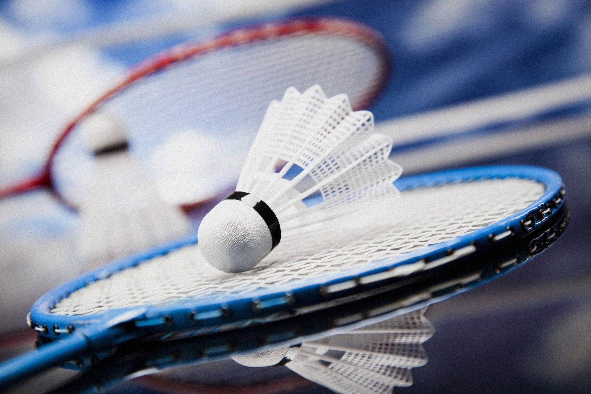Badminton TTC Lam, Competitive badminton, Club tournaments, Sporting community, 2000x1340 HD Desktop