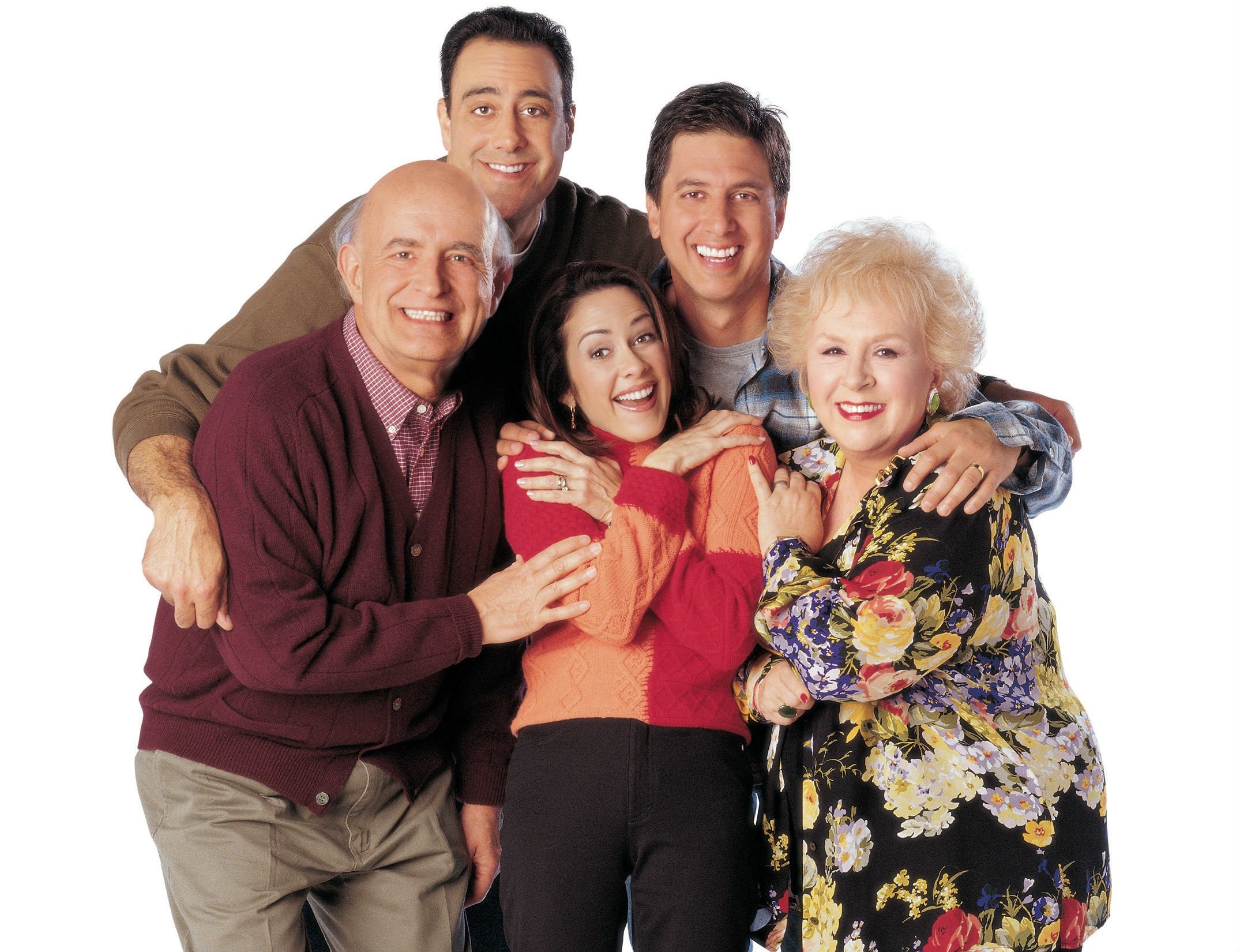 Everybody Loves Raymond, TV series, Comedy sitcom, TV wallpaper, 2150x1650 HD Desktop