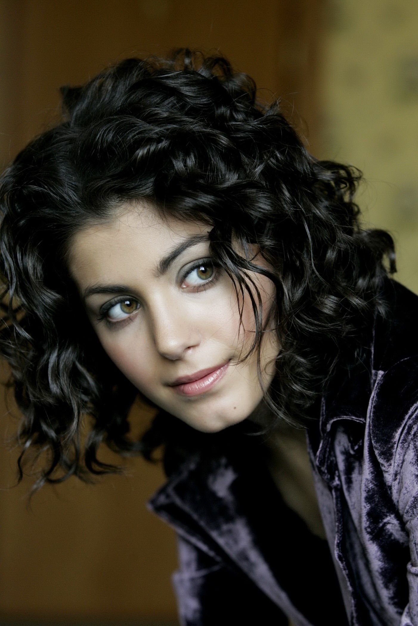 Katie Melua, Beauty girl, Intimate with beauty, 1410x2110 HD Handy
