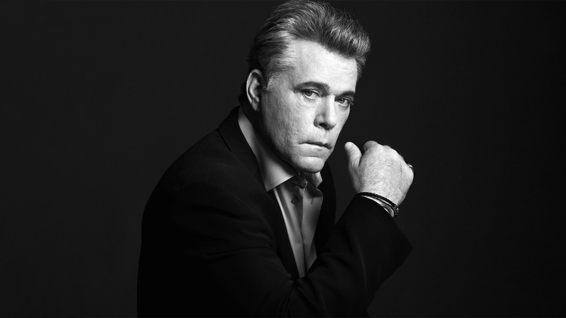 Ray Liotta: Played a preacher in the faith-based film The Identical in 2014. 1920x1080 Full HD Wallpaper.