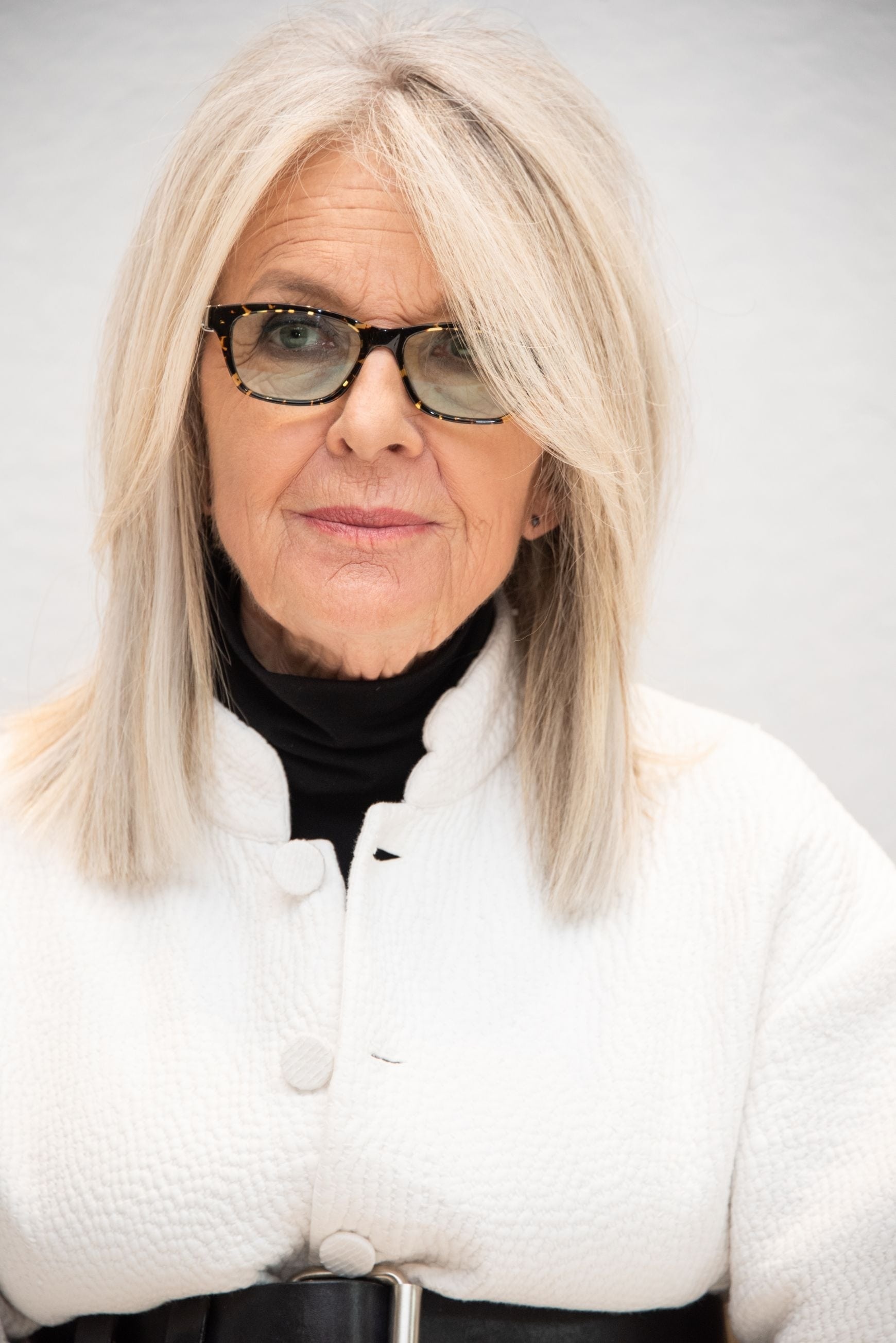 Diane Keaton, Profile images, Charismatic actress, The Movie Database, 1740x2610 HD Phone