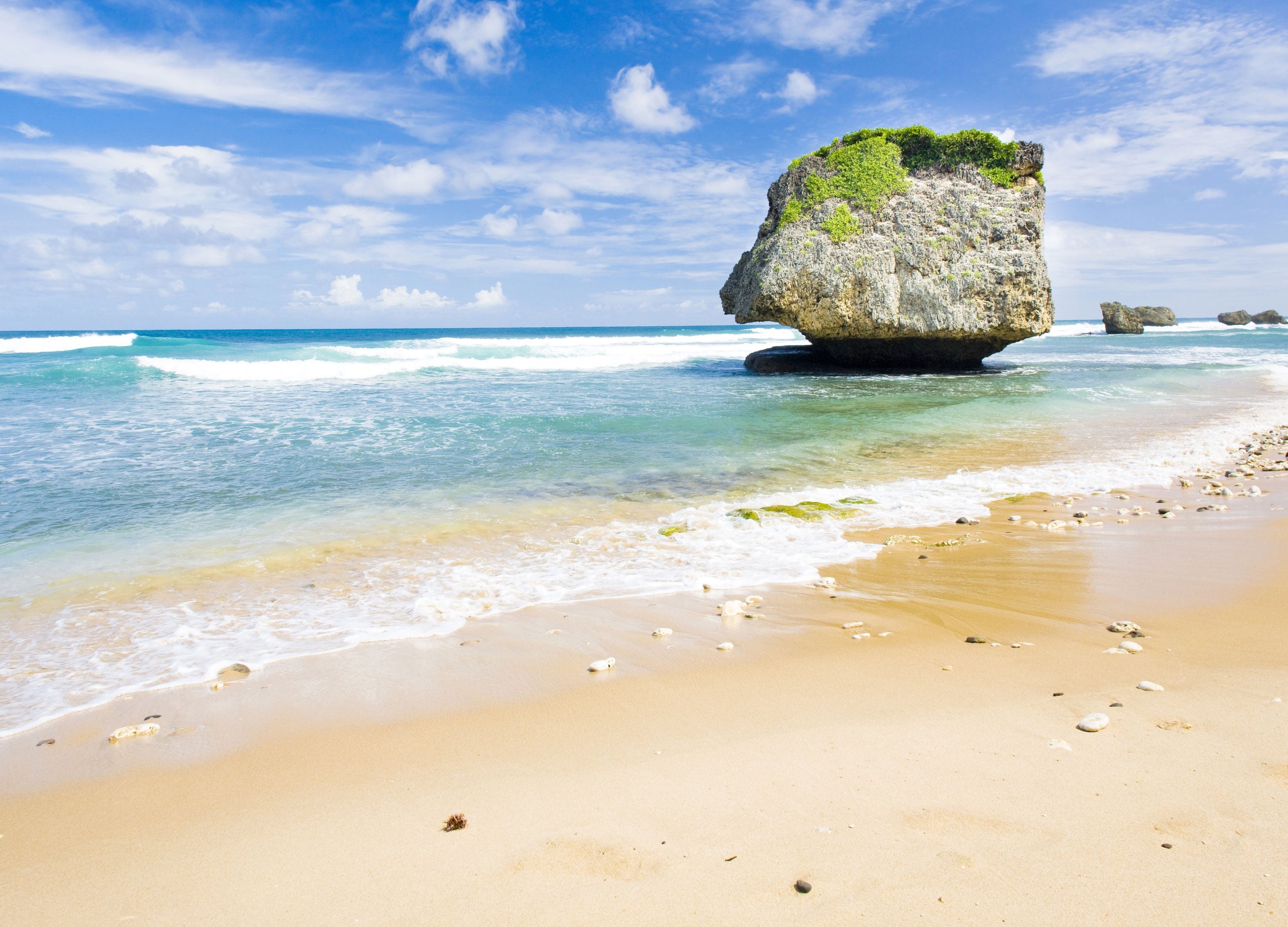 Barbados cruises, Exquisite destinations, Costa cruise ships, Tropical exploration, 2620x1890 HD Desktop