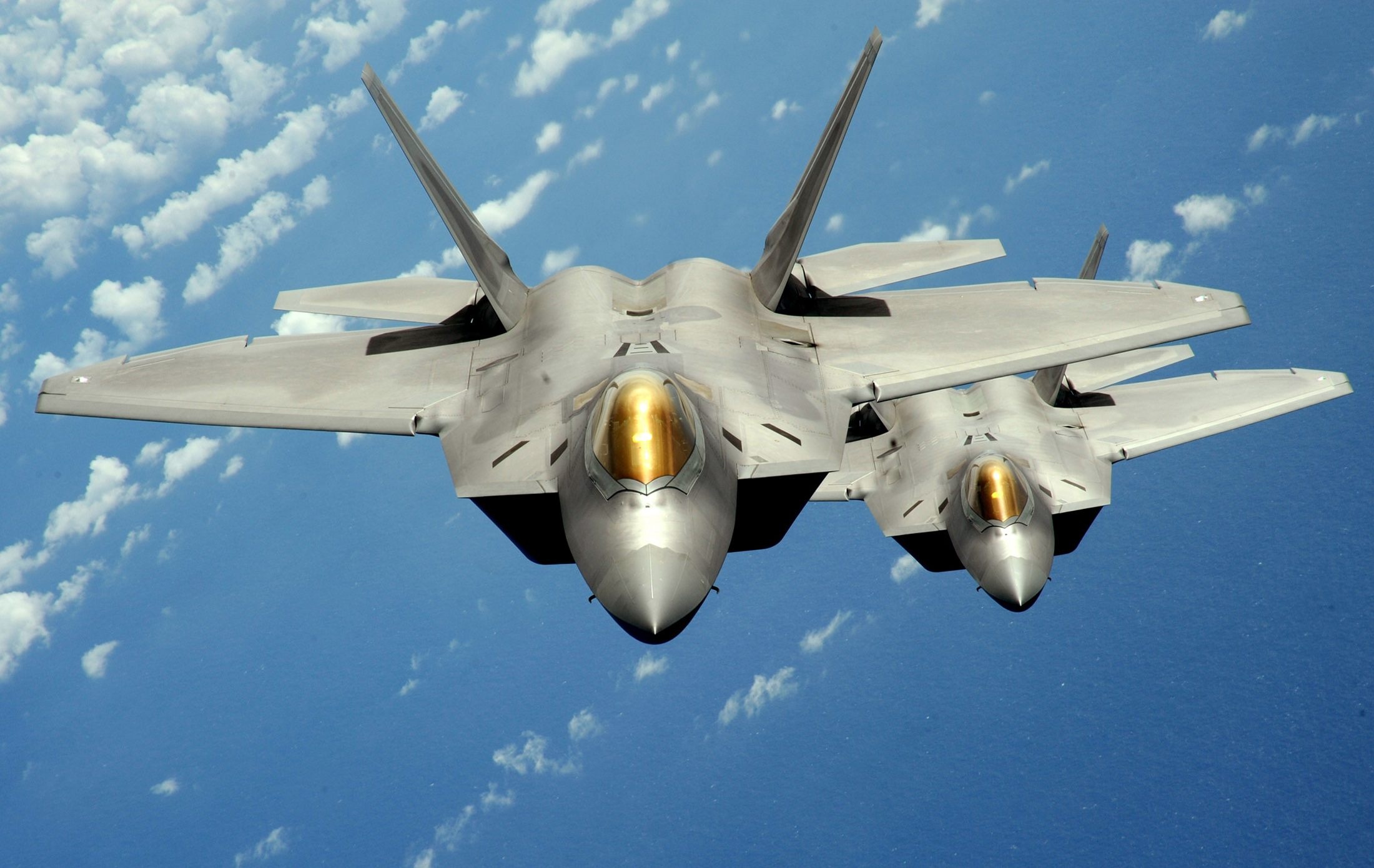 Stunning F-22 Fighter, Jet images FOX, News-worthy aircraft, 2200x1390 HD Desktop