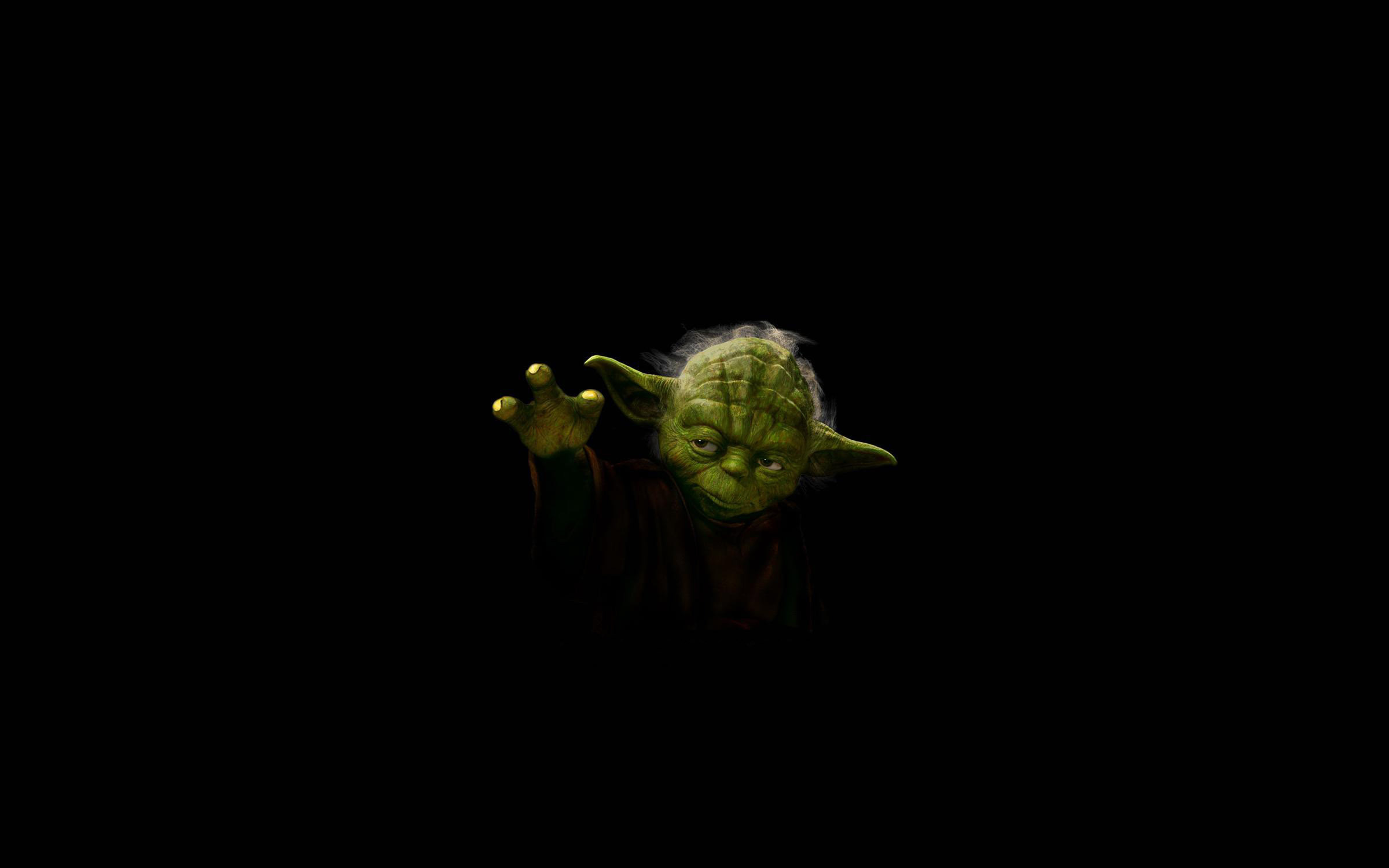 Yoda, HD Wallpaper, Background Image, 2400x1500 HD Desktop