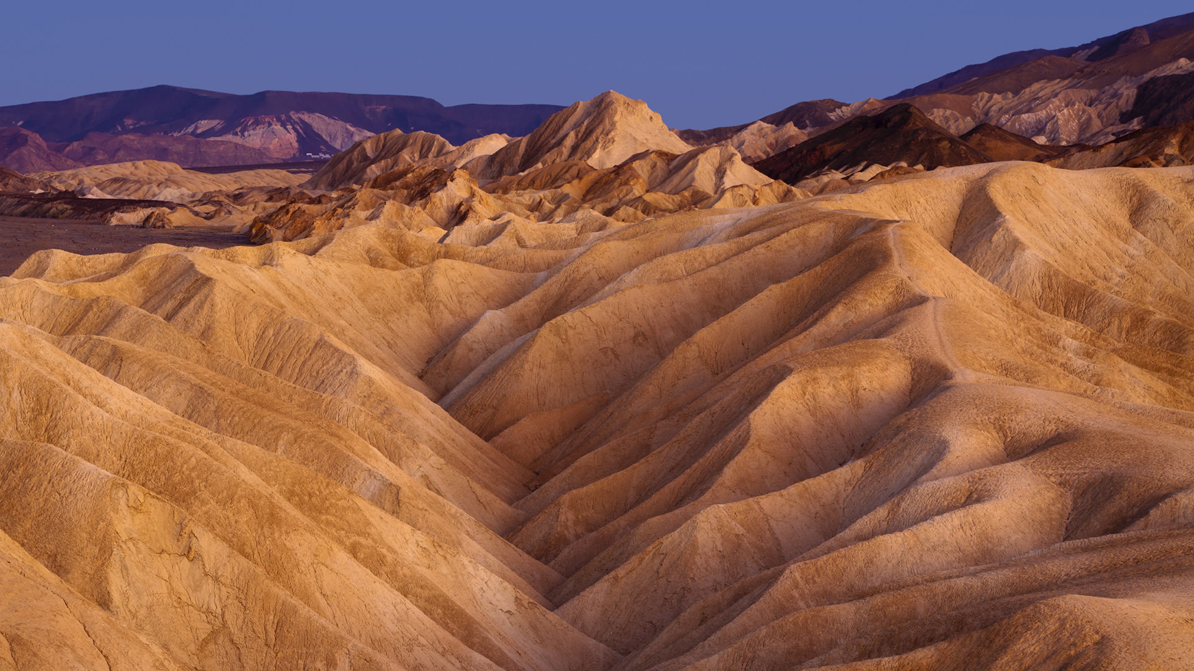 Death Valley Wallpapers, Earth HQ Pictures, 3840x2160 4K Desktop
