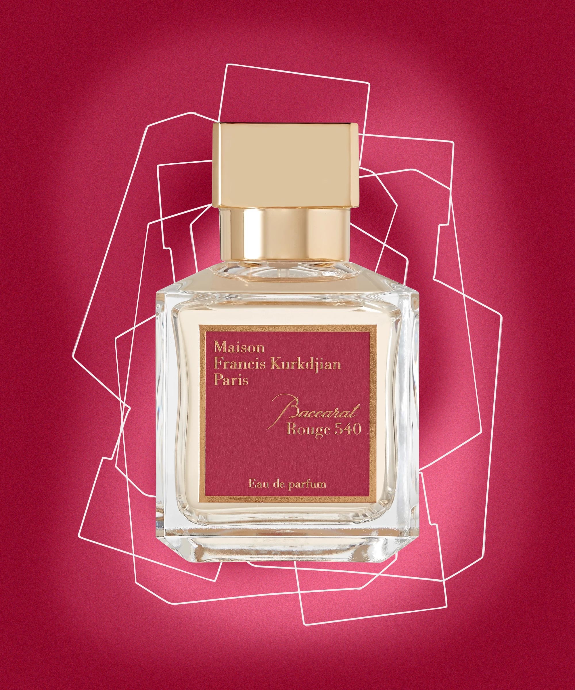 Baccarat Rouge 540, Perfume review, Captivating backstory, Alluring narrative, 2000x2400 HD Phone