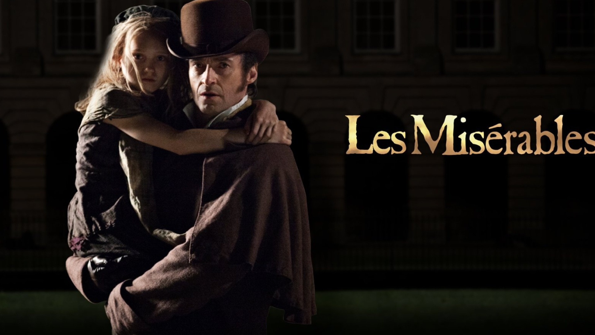 Les Mis wallpaper, Posted by Samantha sellers, 1920x1080 Full HD Desktop