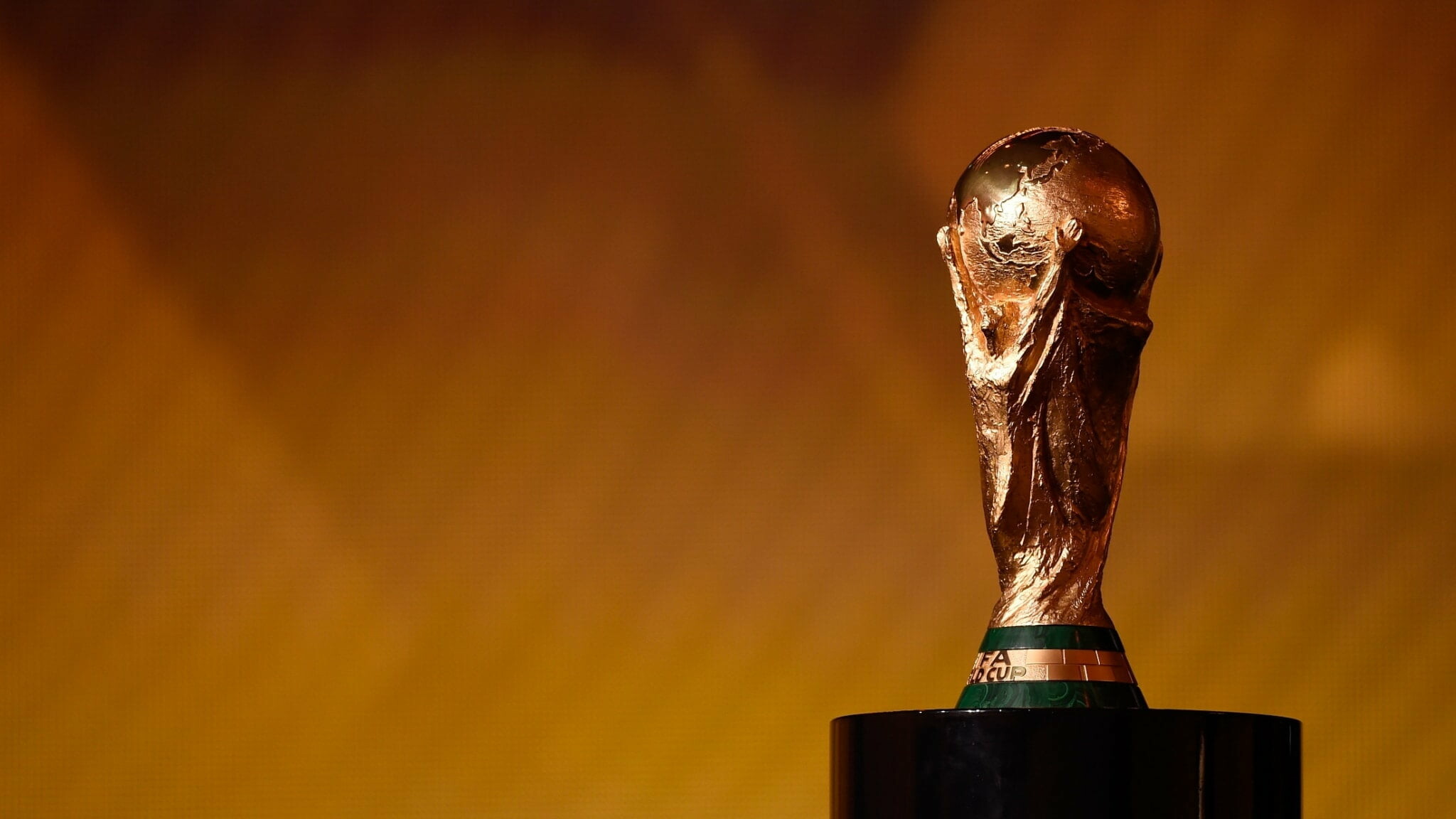2022 FIFA World Cup, Qualifier news, Strong teams advance, Football update, 2050x1160 HD Desktop