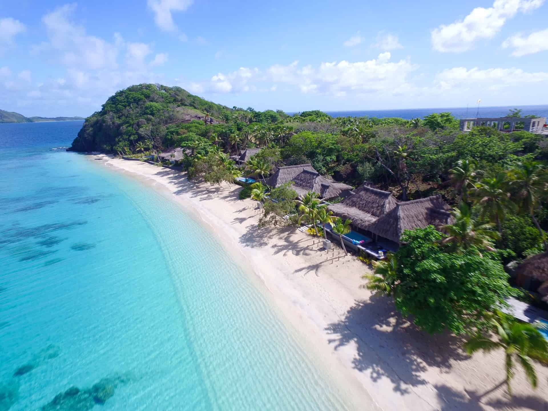 Laucala Island, Fiji travels, Kokomo private island, Luxury getaway, 1920x1440 HD Desktop