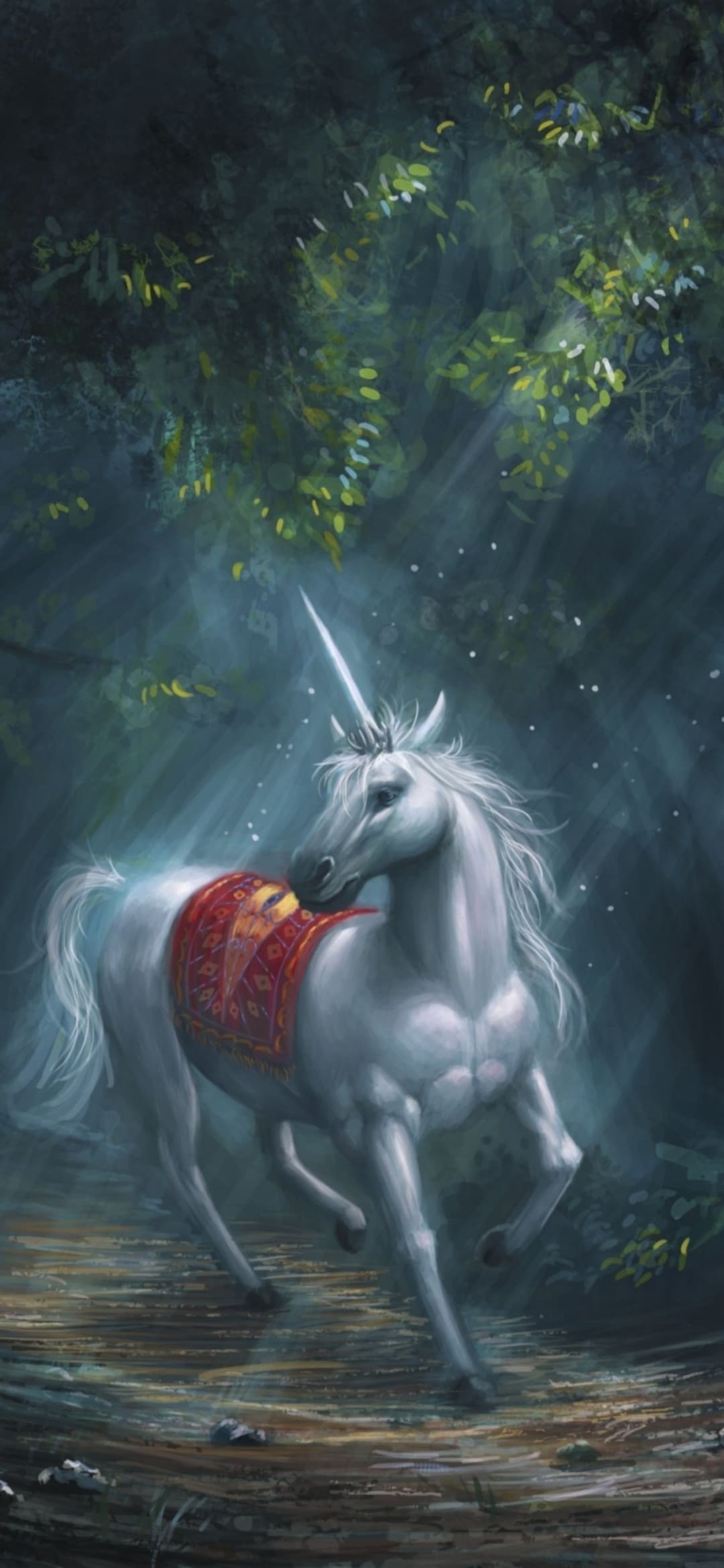 Unicorn wallpapers, Best unicorn backgrounds, Download, HD, 1080x2340 HD Phone