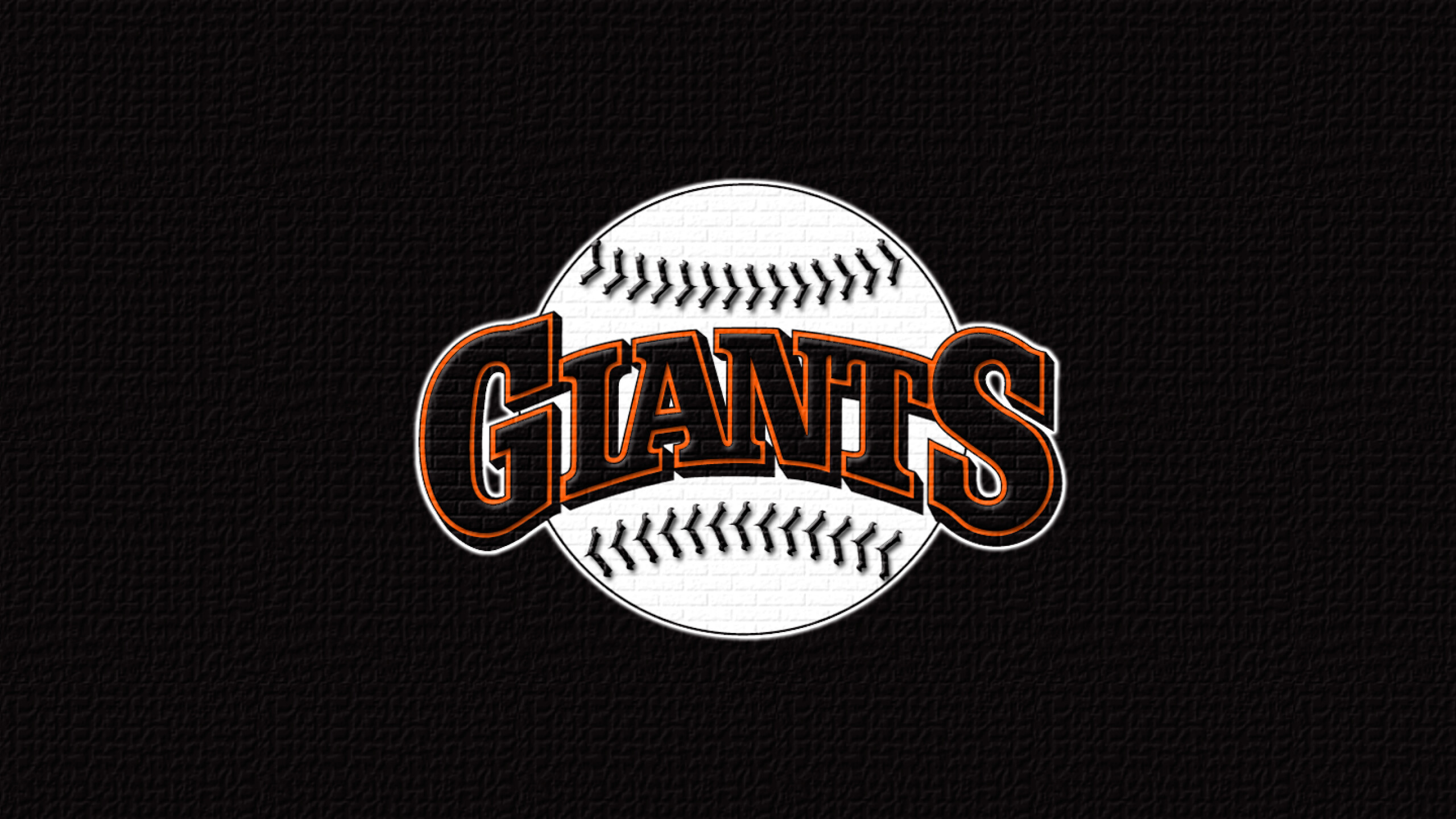 San Francisco Giants: Five-time World Series championships winners, The Baseball Hall of Fame members. 2560x1440 HD Wallpaper.