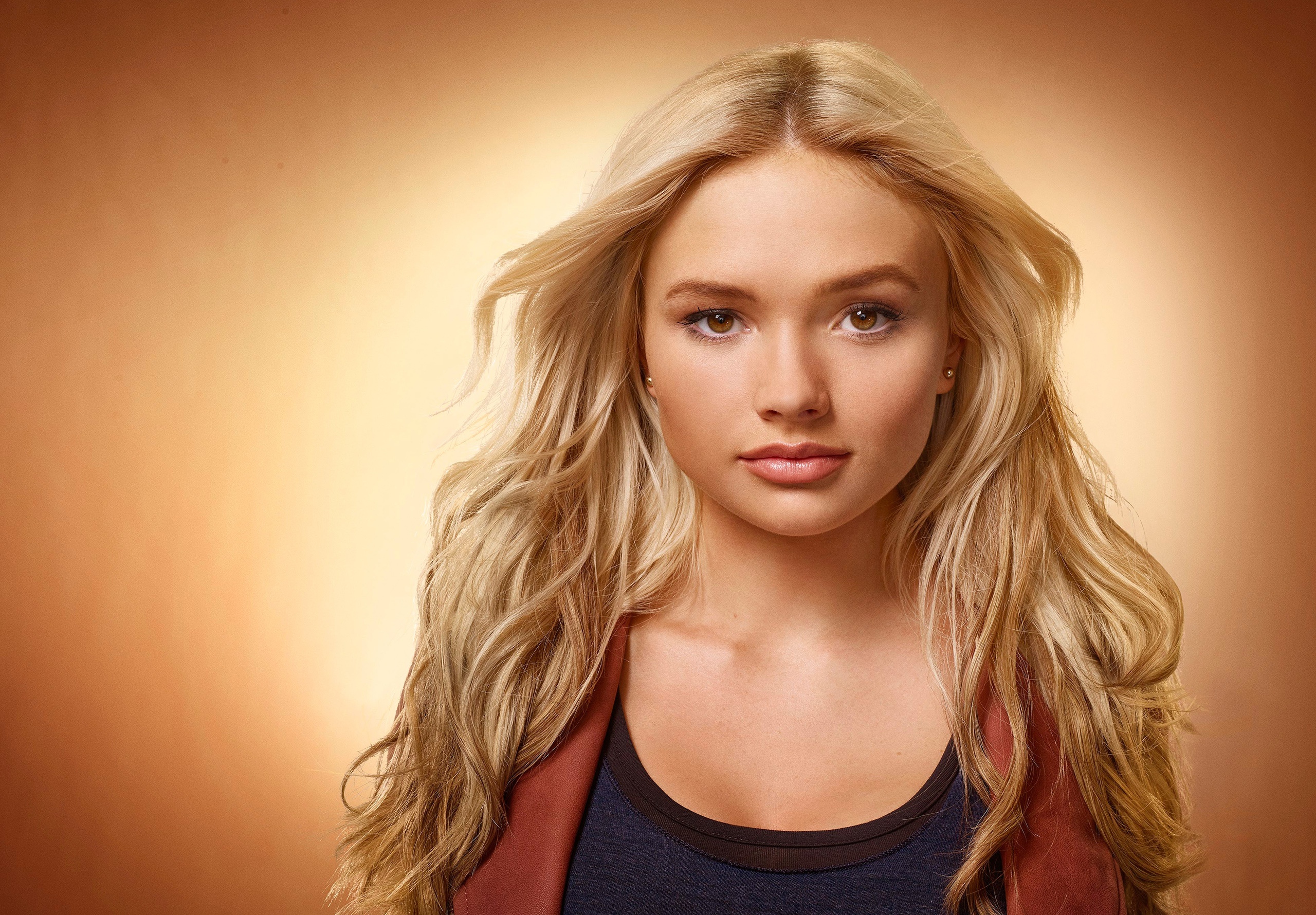 The Gifted TV series, Natalie Alyn Lind wallpapers, Captivating images, Talented actress, 2560x1780 HD Desktop