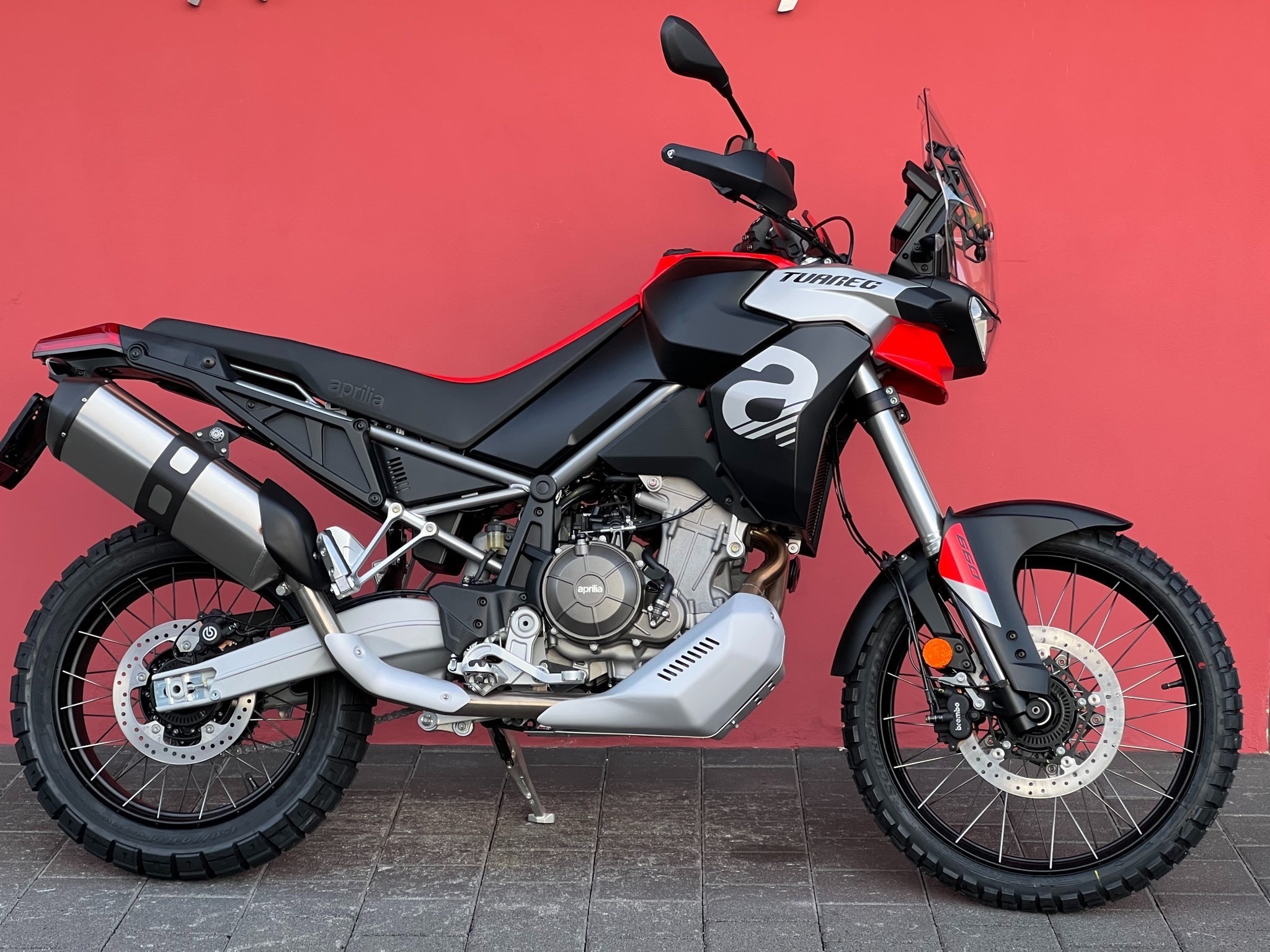 Aprilia Tuareg 660, New and used motorcycles, Sale, Motocross, 2050x1540 HD Desktop