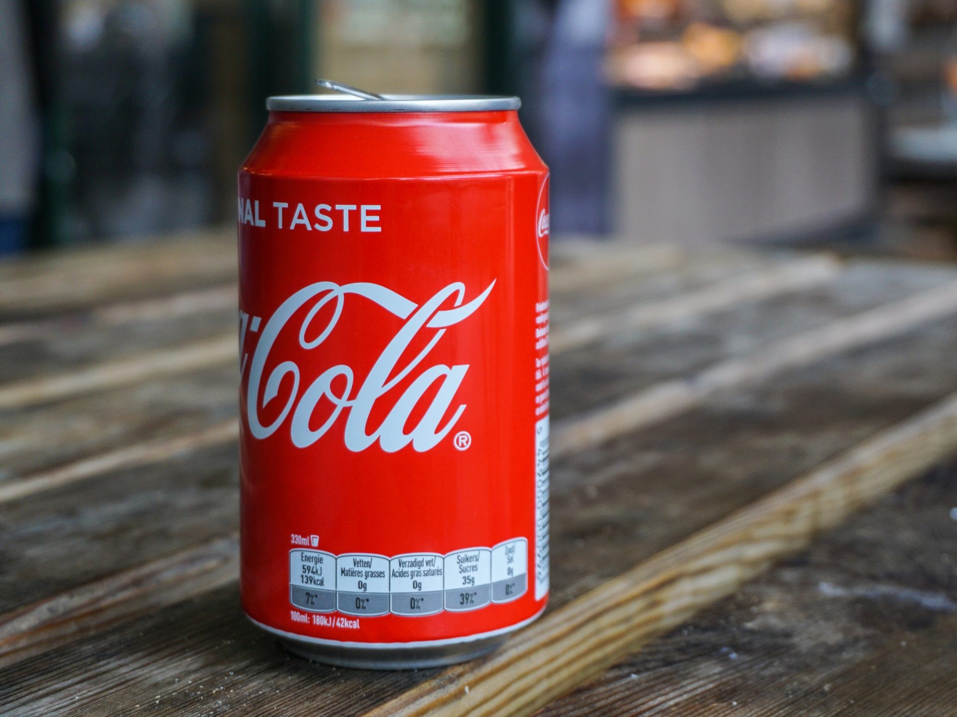 Coca-Cola: The drink has inspired imitators, Colas. 1920x1440 HD Background.