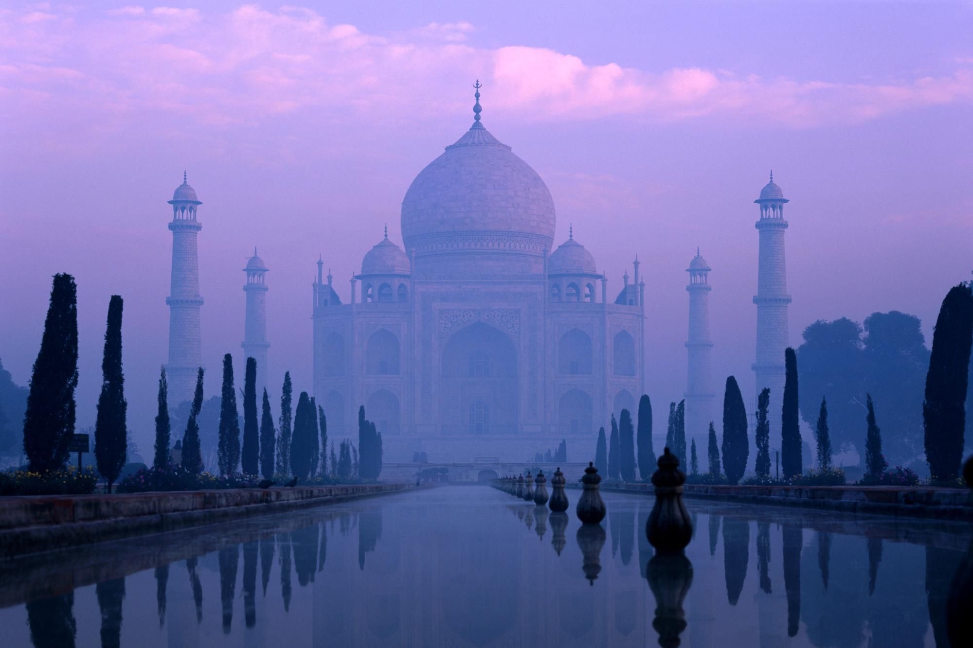 Taj Mahal, Phone desktop wallpapers, Stunning photos, Majestic beauty, 2000x1340 HD Desktop