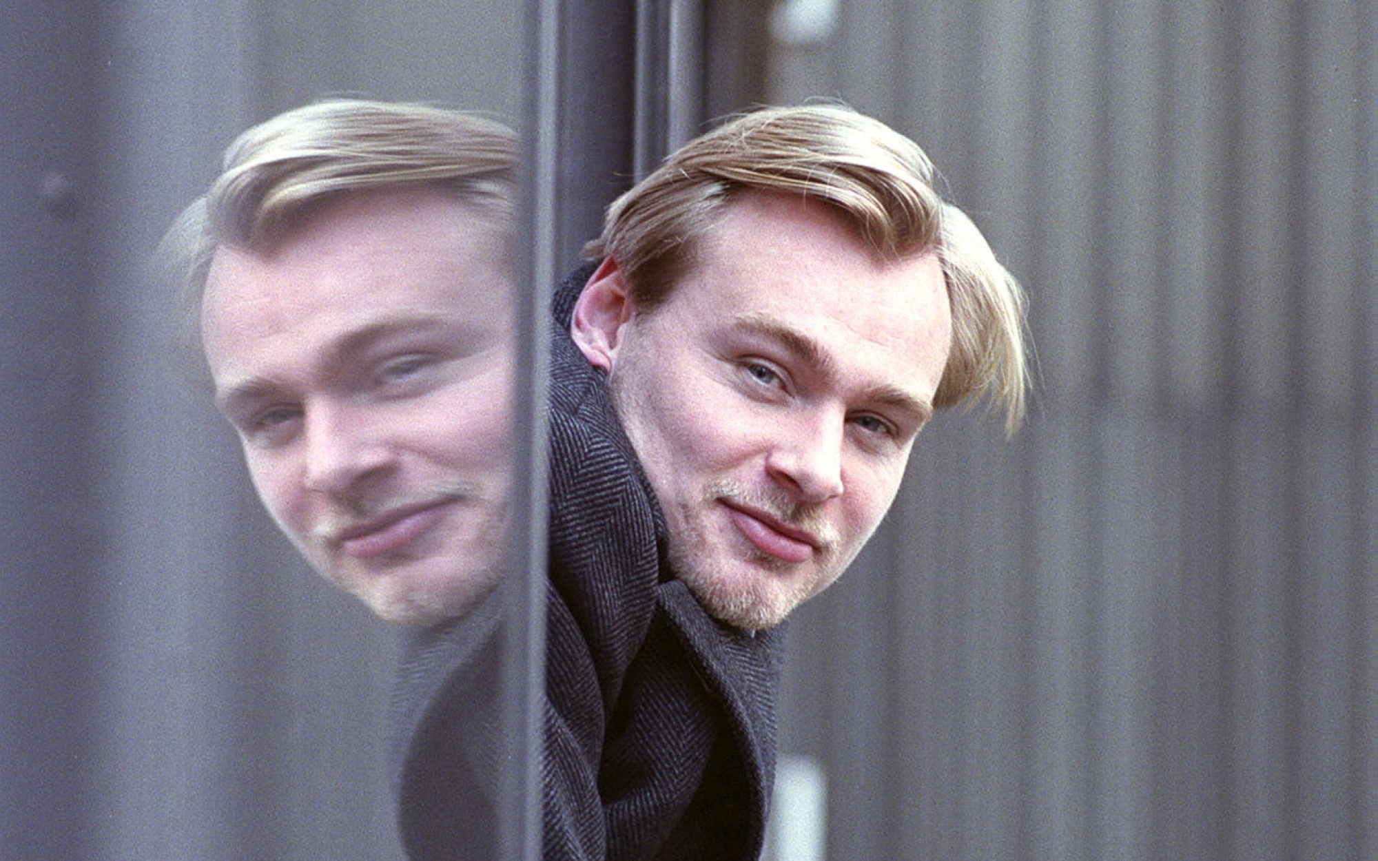 Christopher Nolan, Warner Bros controversy, 2021 releases, Filmmaker's criticism, 2000x1250 HD Desktop