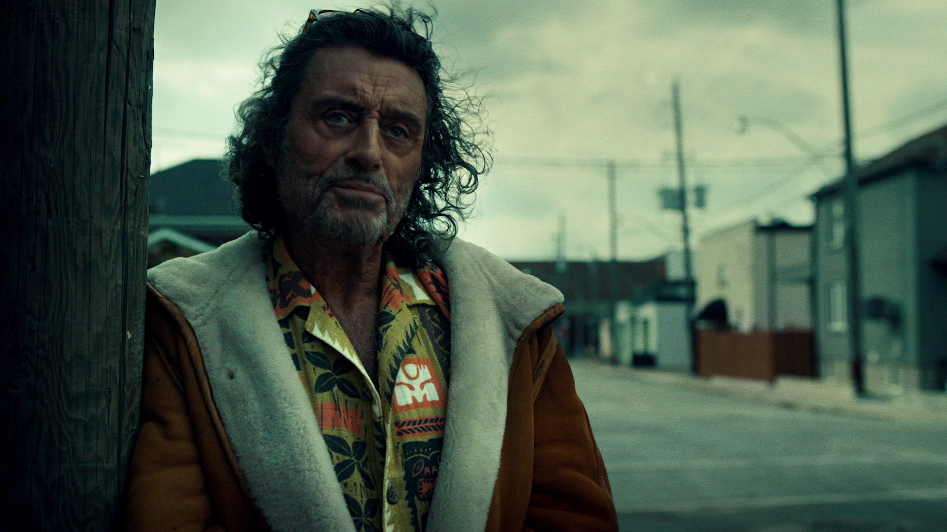 American Gods TV show, Viewer votes, Renewed or canceled, Finale, 1920x1080 Full HD Desktop