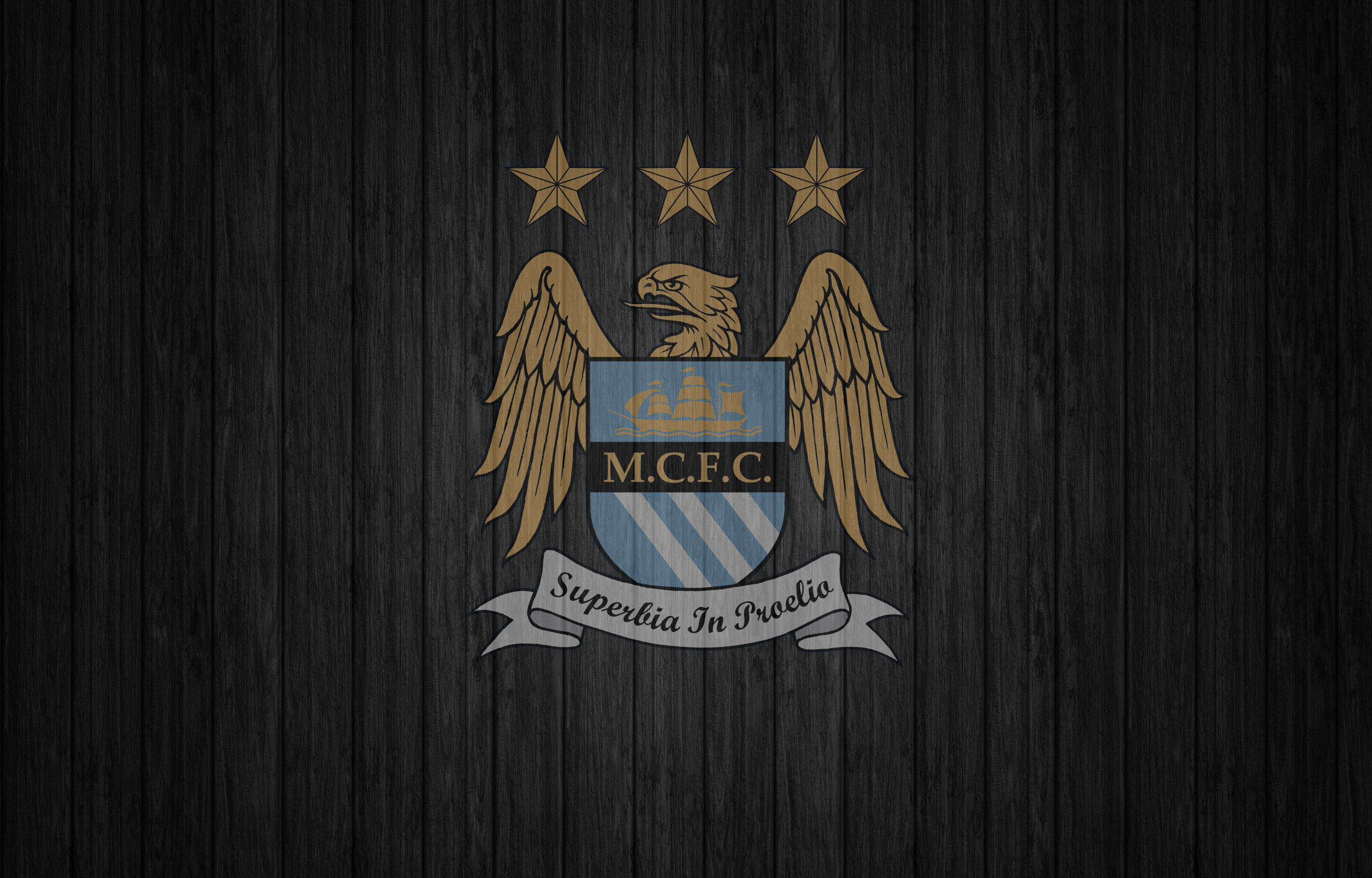 Manchester City FC, HD wallpaper, Beautiful design, Football love, 2500x1600 HD Desktop