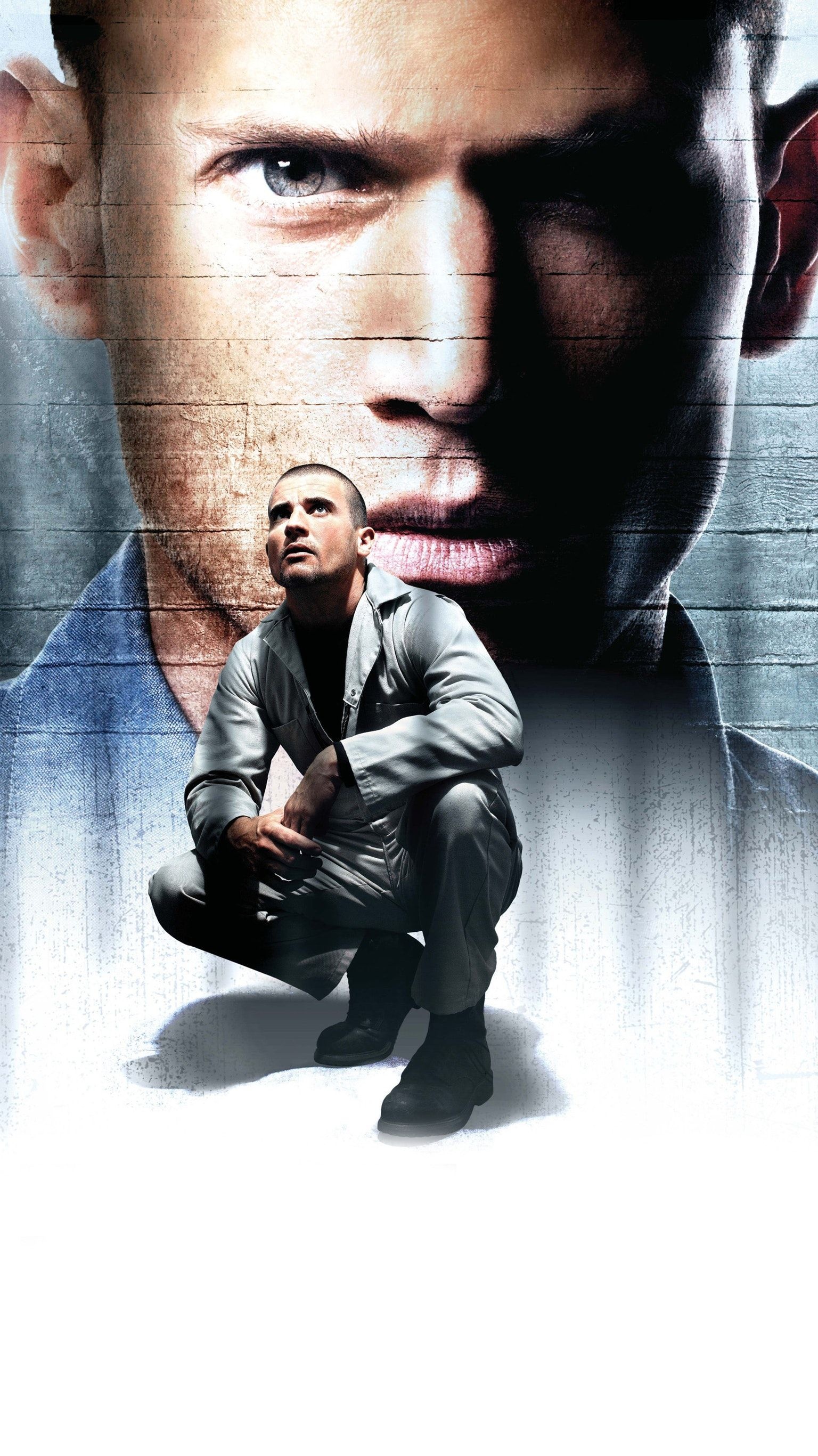 Prison Break, Phone wallpaper, Movie poster, Prison break 3, 1540x2740 HD Phone