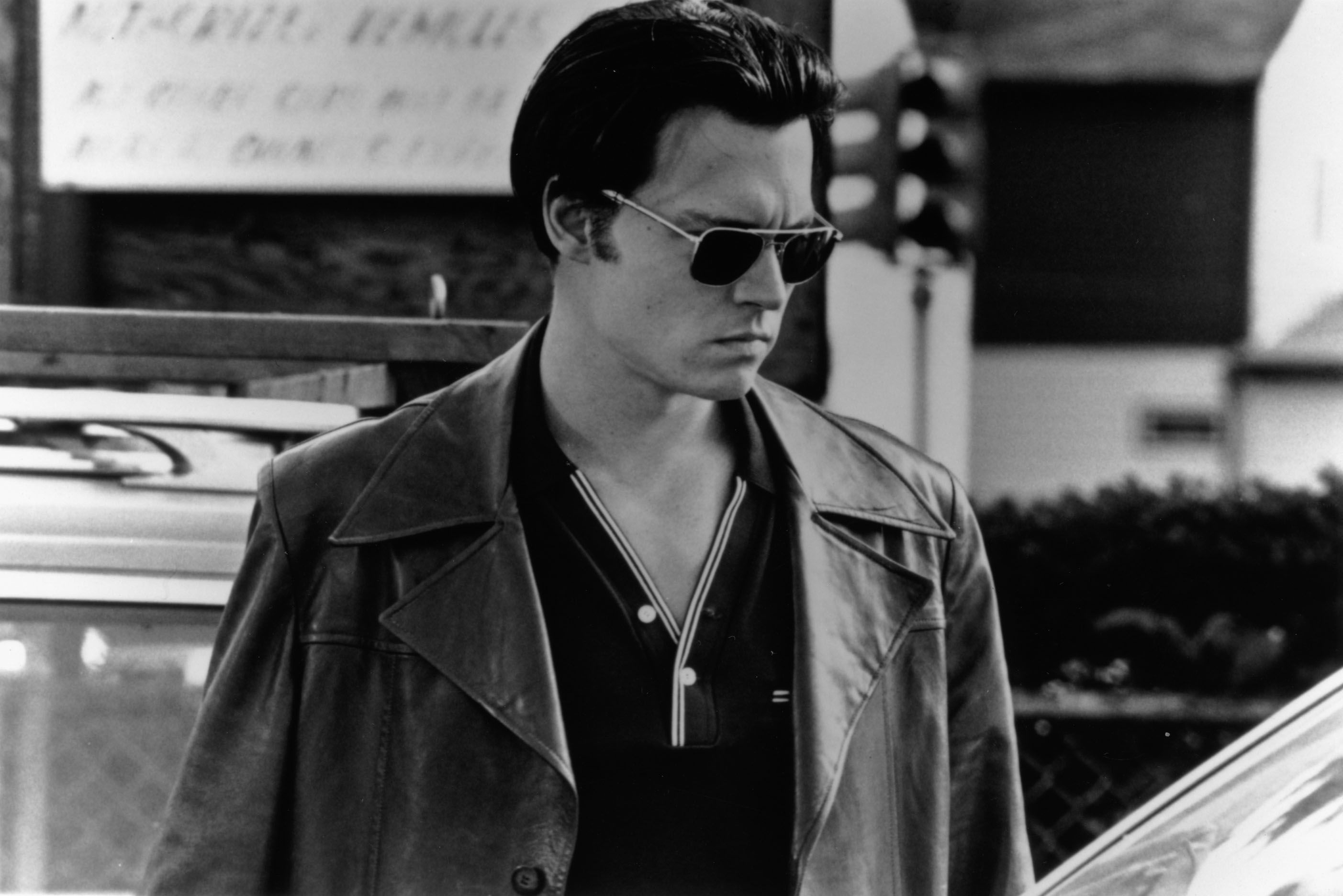Donnie Brasco (Movies), Top Free Wallpapers, Backgrounds, 2810x1880 HD Desktop