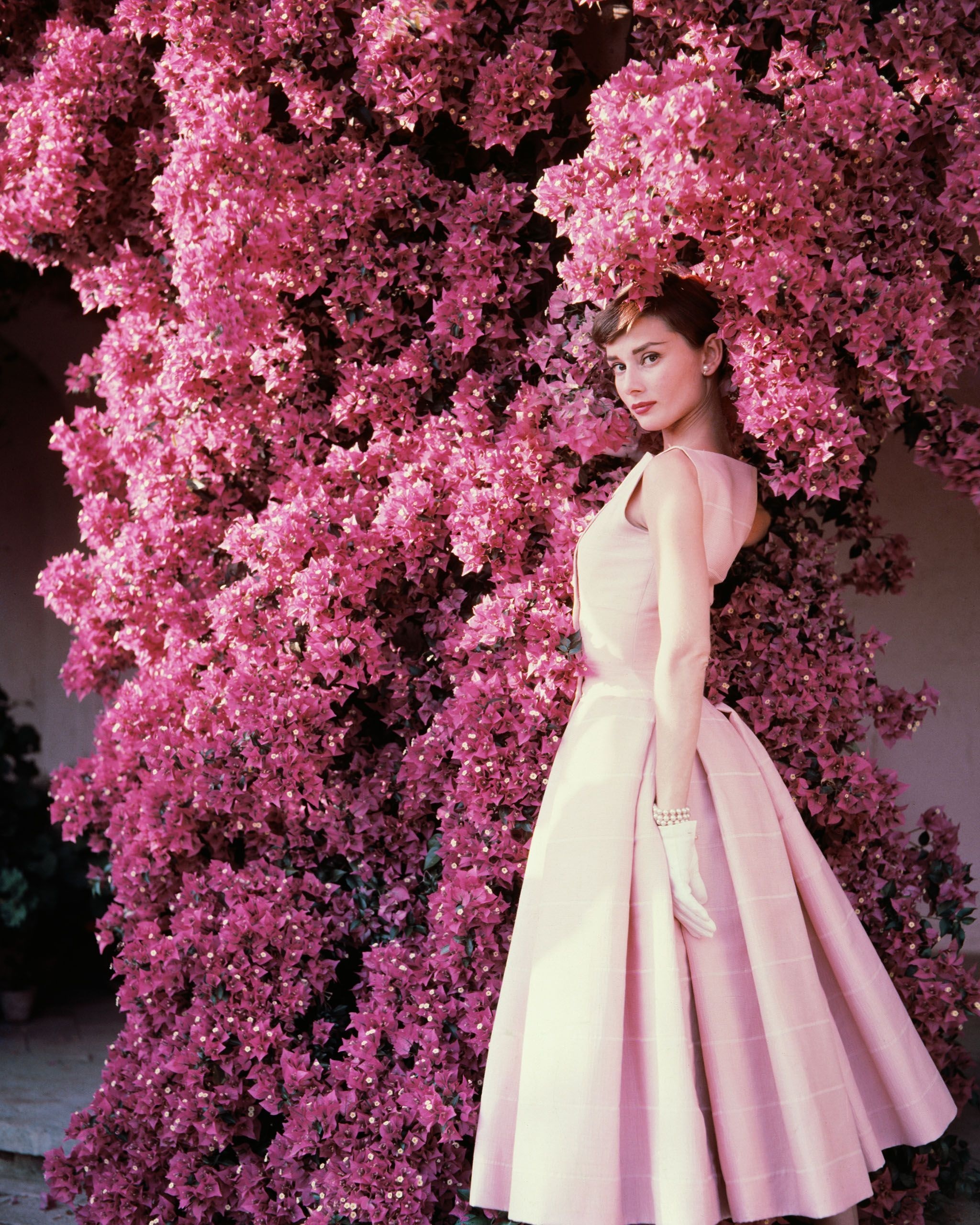 Audrey Hepburn wallpaper for iPhone, Stylish and chic, Celebrity admiration, Phone background, 2050x2560 HD Phone