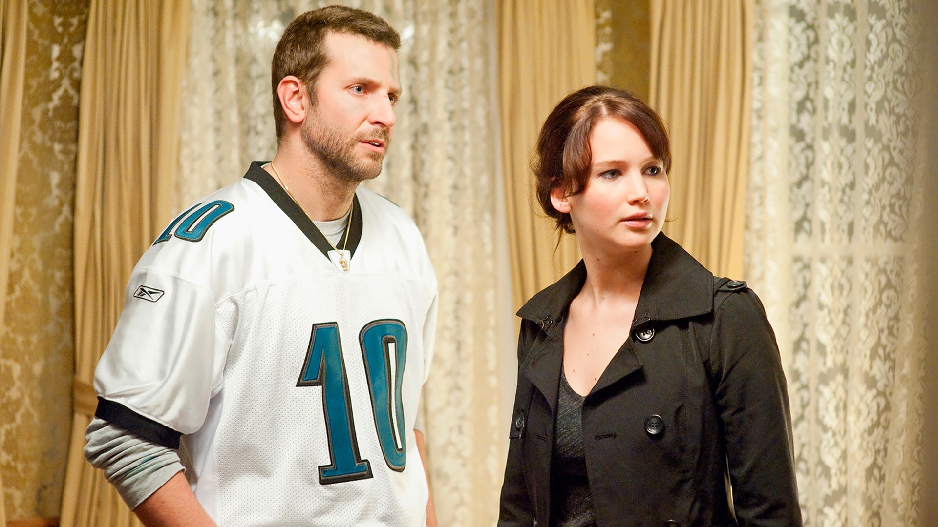 Silver Linings Playbook, Stream online in HD, Download and watch, Movie streaming on Stan, 1920x1080 Full HD Desktop
